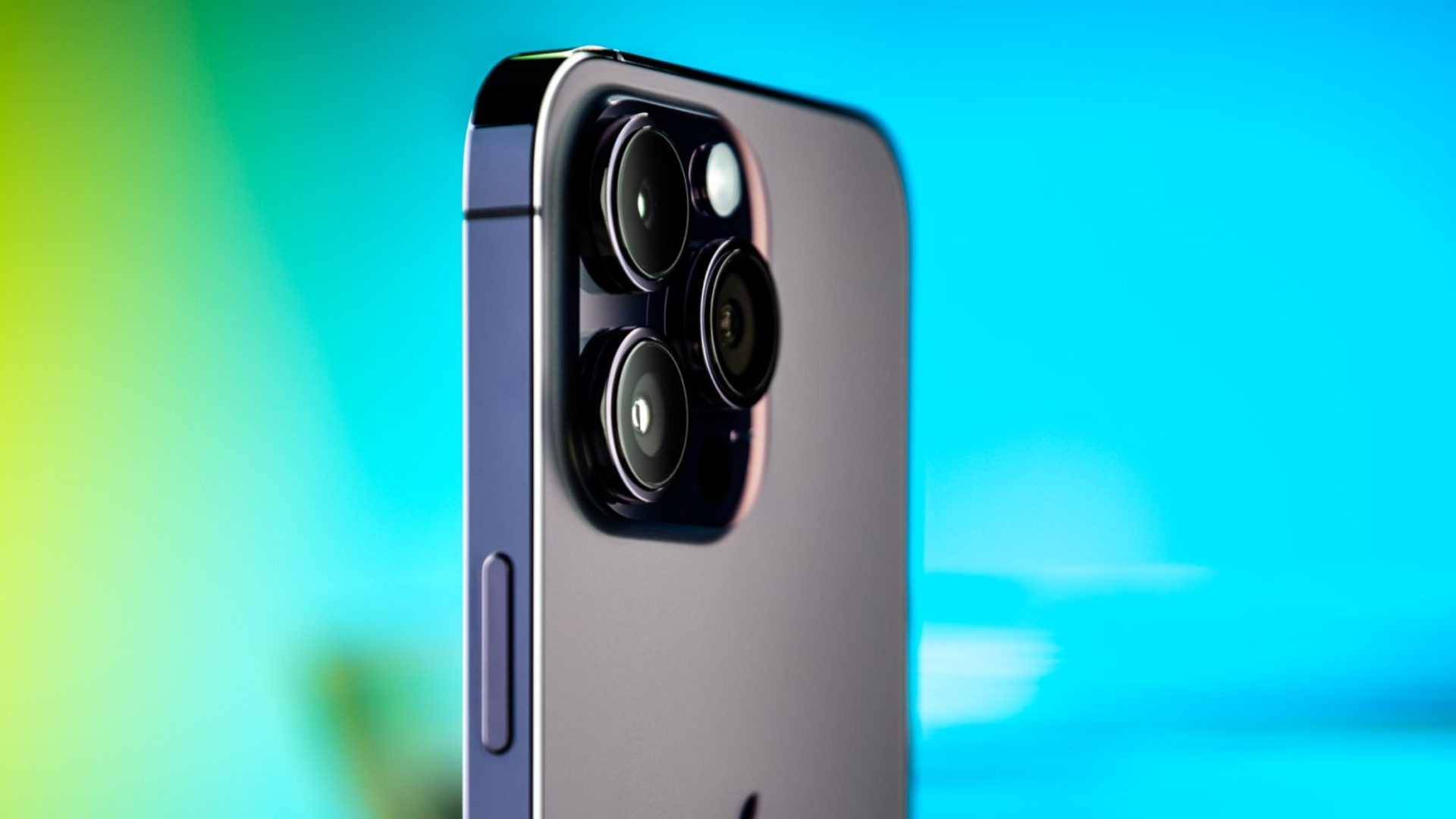 Mit dem iPhone 16 Pro könnte Apple ein langanhaltendes Kameraproblem lösen iPhone 14 Pro Max Beitragsbild