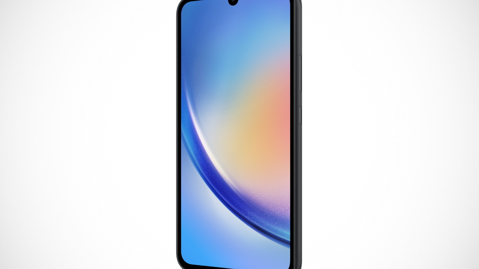 Samsung Galaxy A34 Display