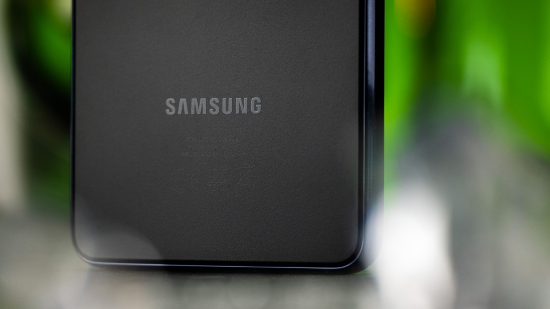 Zahlreiche Galaxy-Modelle erhalten aktuell ihr letztes großes Update  Samsung Galaxy A53 Beitragsbild