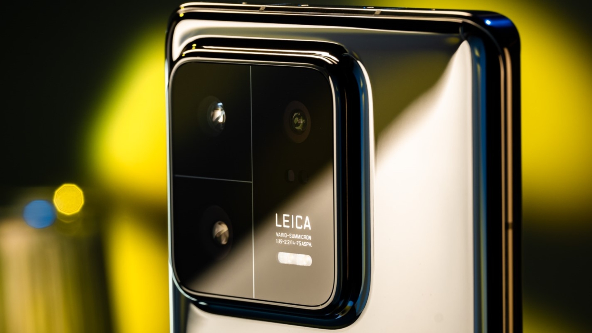 Die Kamera des Xiaomi 13 Pro (Bild) könnt bald von der des Ultra-Modells übertrumpft werden Xiaomi 13 Pro Kameramodul-Beitragsbild