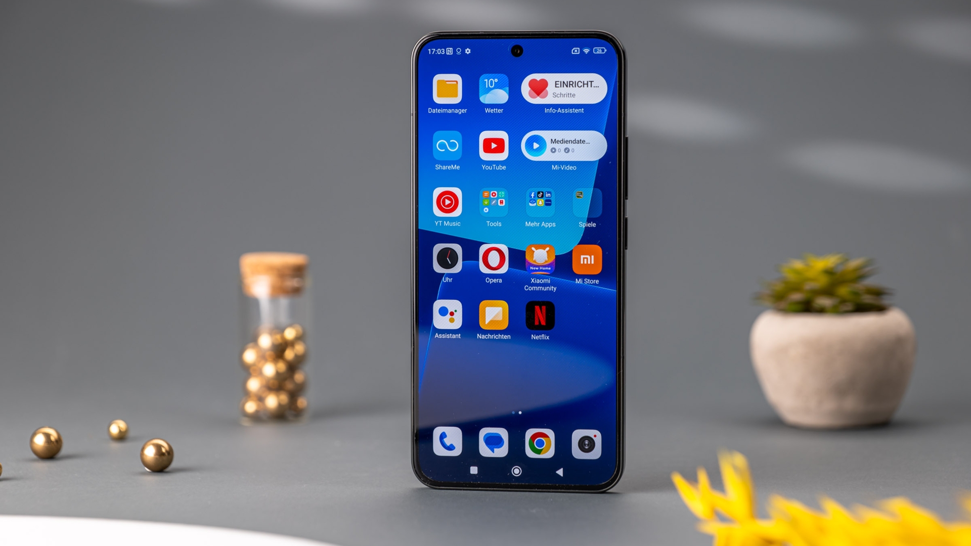 Black Friday bei Xiaomi Xiaomi 13 Display