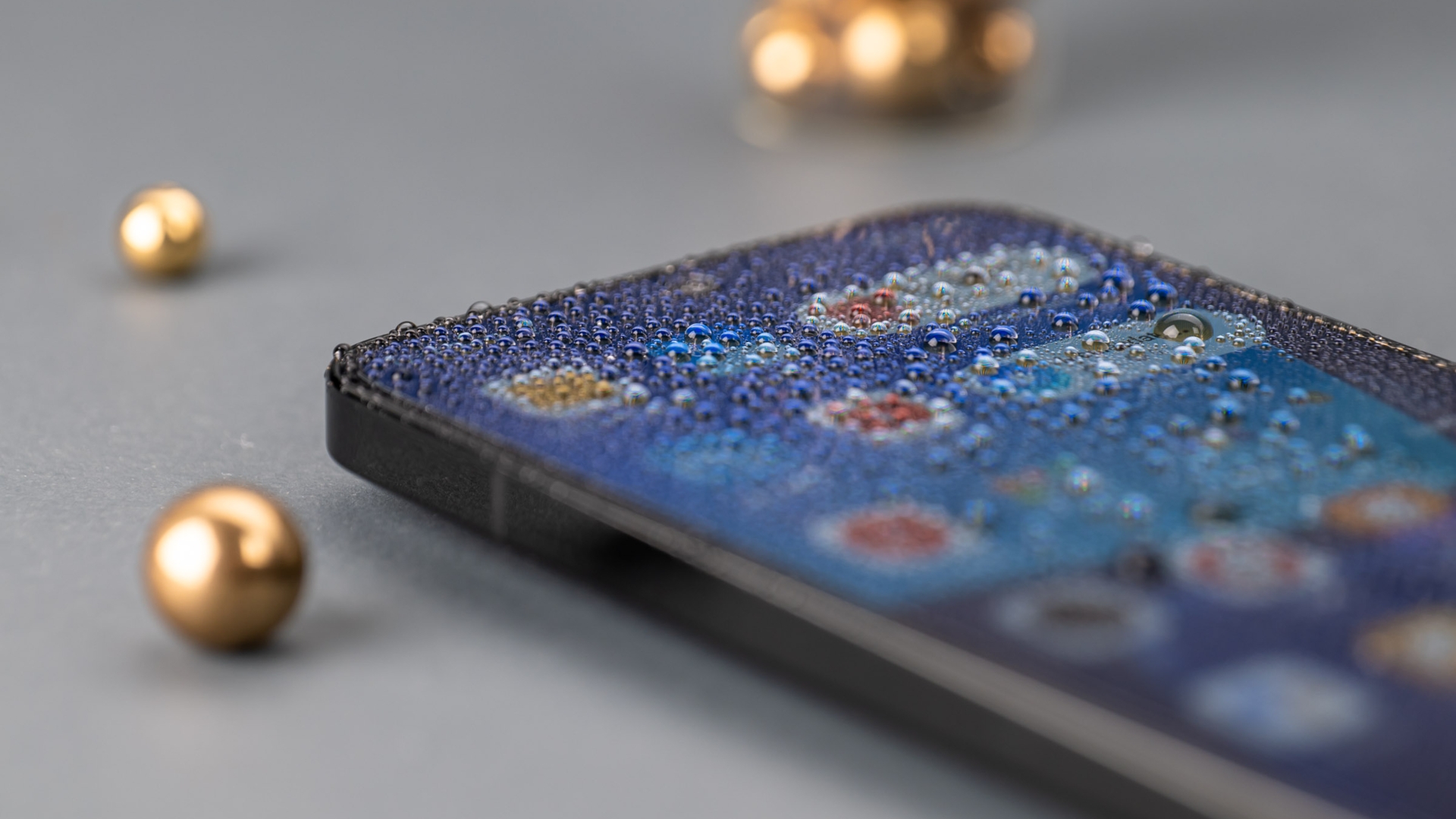 Ältere Xiaomi-Modelle bekommen endlich HyperOS 2 – aber mit älterem Unterbau  Xiaomi 13 wasserdicht