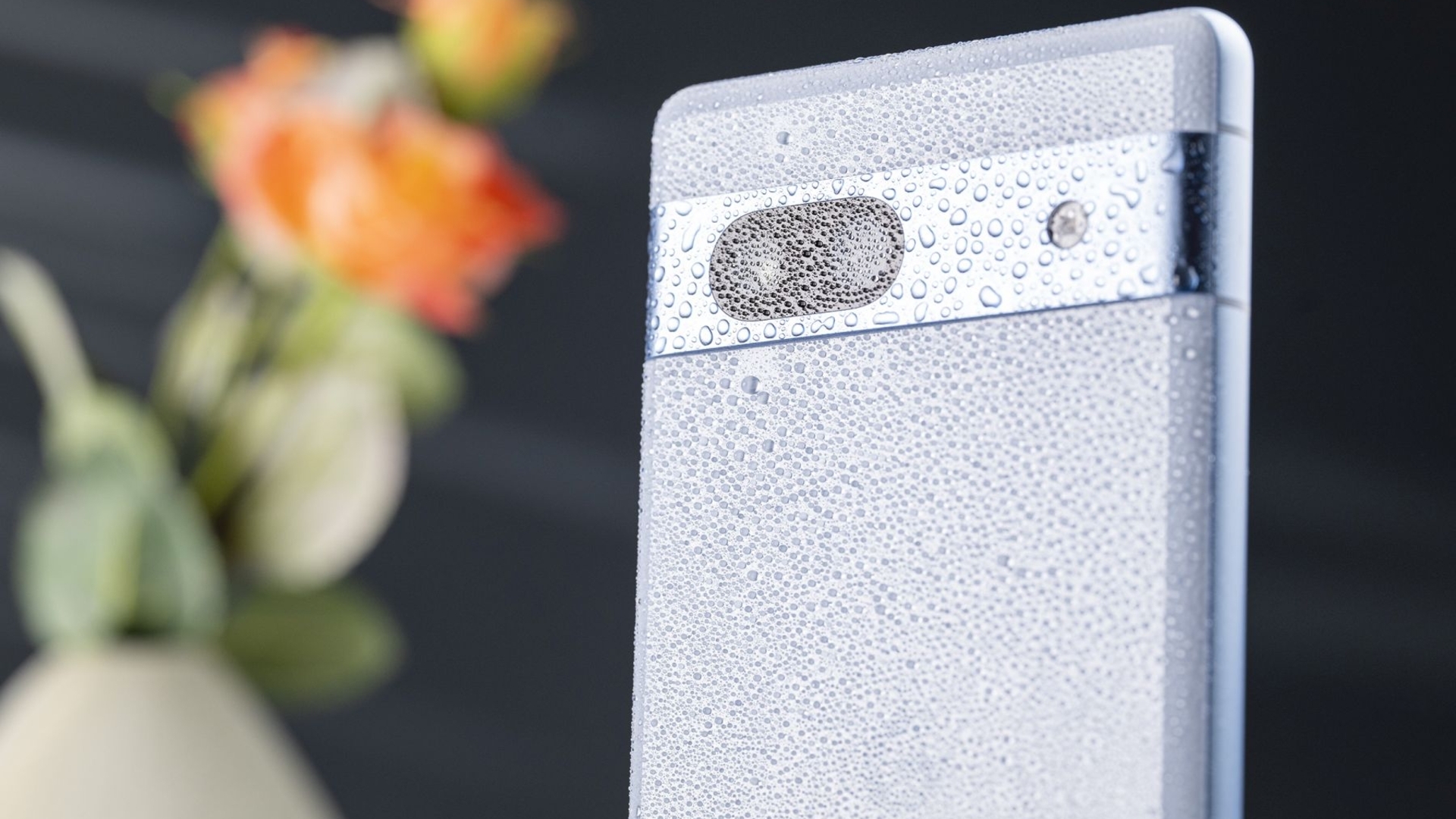 Das Google Pixel 7a (Bild) wird wohl sehr bald einen Nachfolger erhalten Pixel 7a wasserdicht