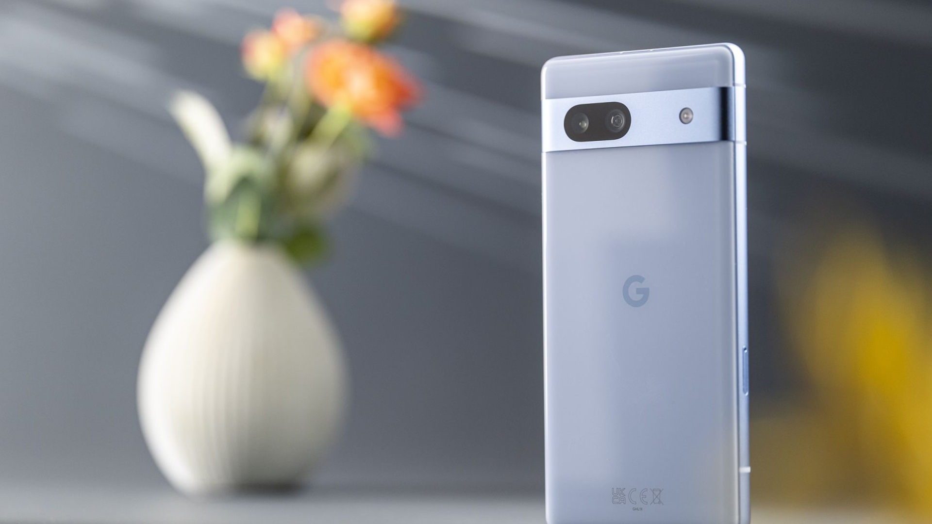 Zur Black Week 2023 gibt es das Pixel 7a (Bild) nur leicht reduziert Zur Black Week 2023 gibt es das Pixel 7a (Bild) nur leicht reduziert