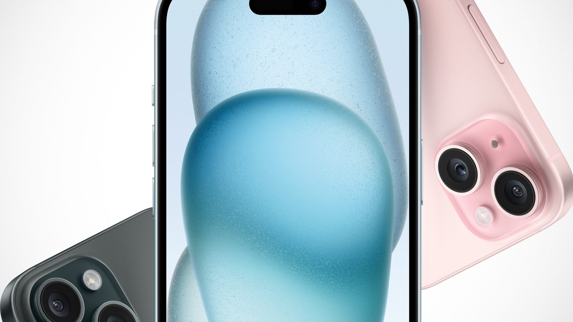 iOS 17.6 solltet ihr schnellstmöglich auf eurem iPhone installieren iPhone 15 Modelle