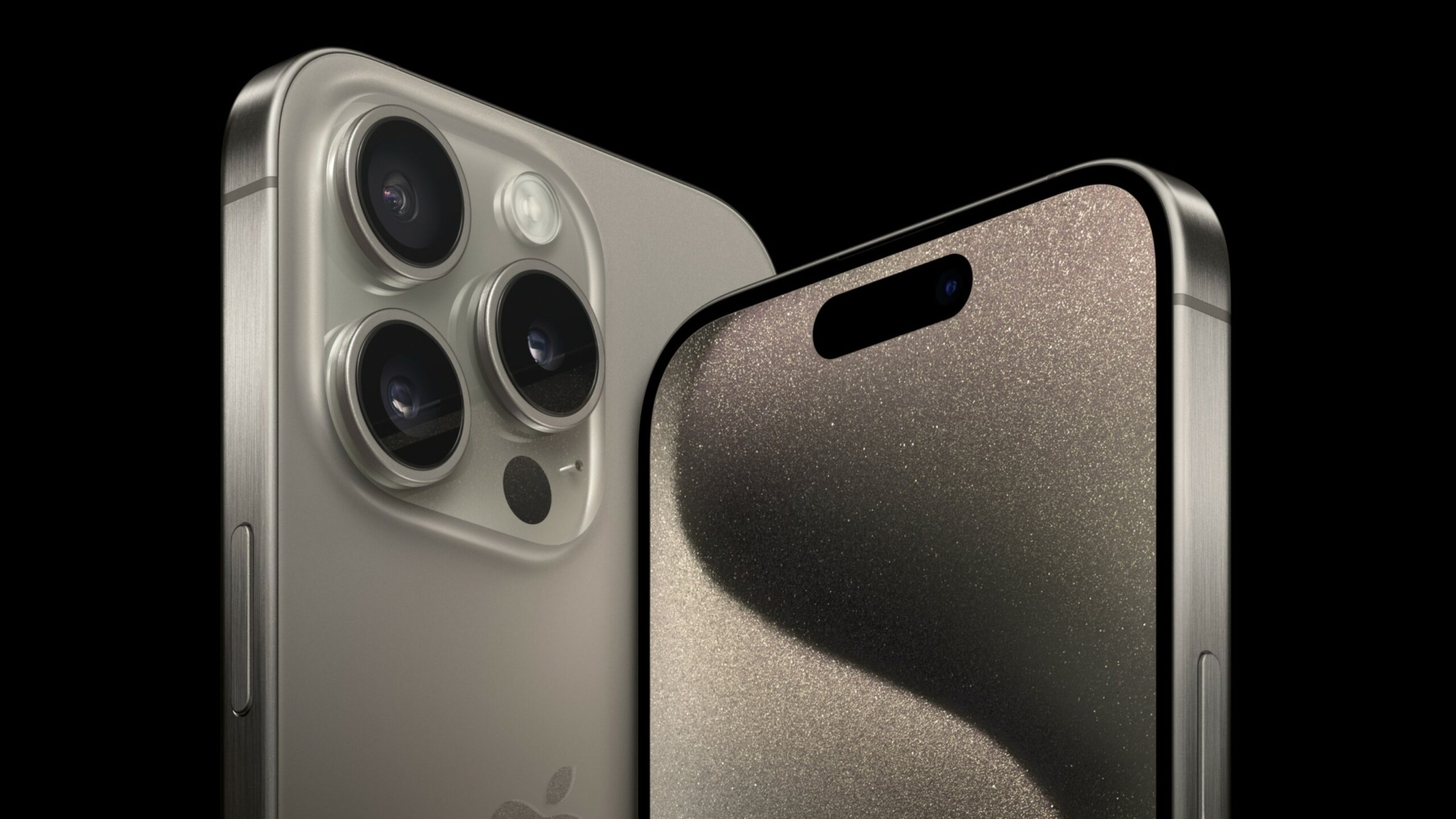 Die iPhone-15-Reihe ging im Herbst 2023 offiziell. Wie lange gibt es noch Updates?  iPhone 15 Pro