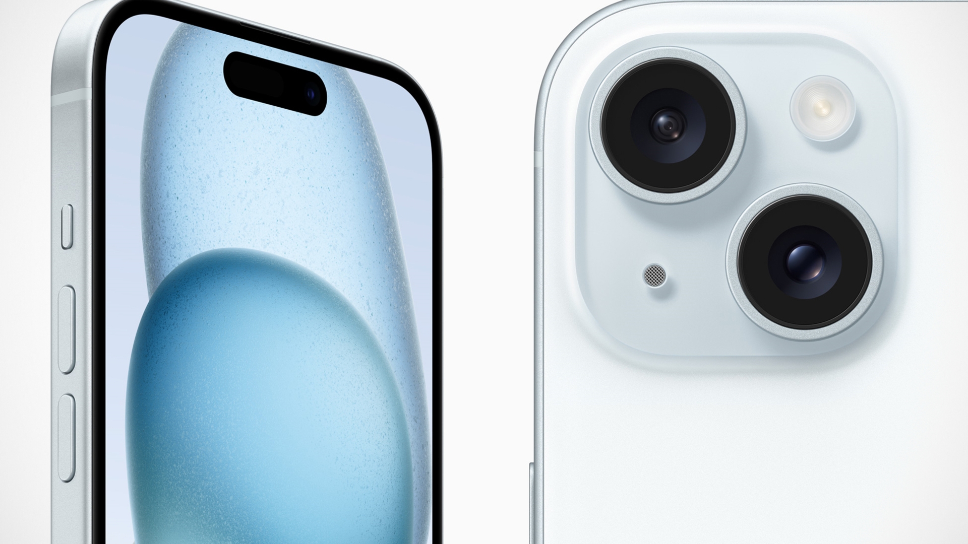 Das Kamera-Design des iPhone 16 könnte sich stark von dem des iPhone 15 (Bild) unterscheiden iPhone 15 Preise