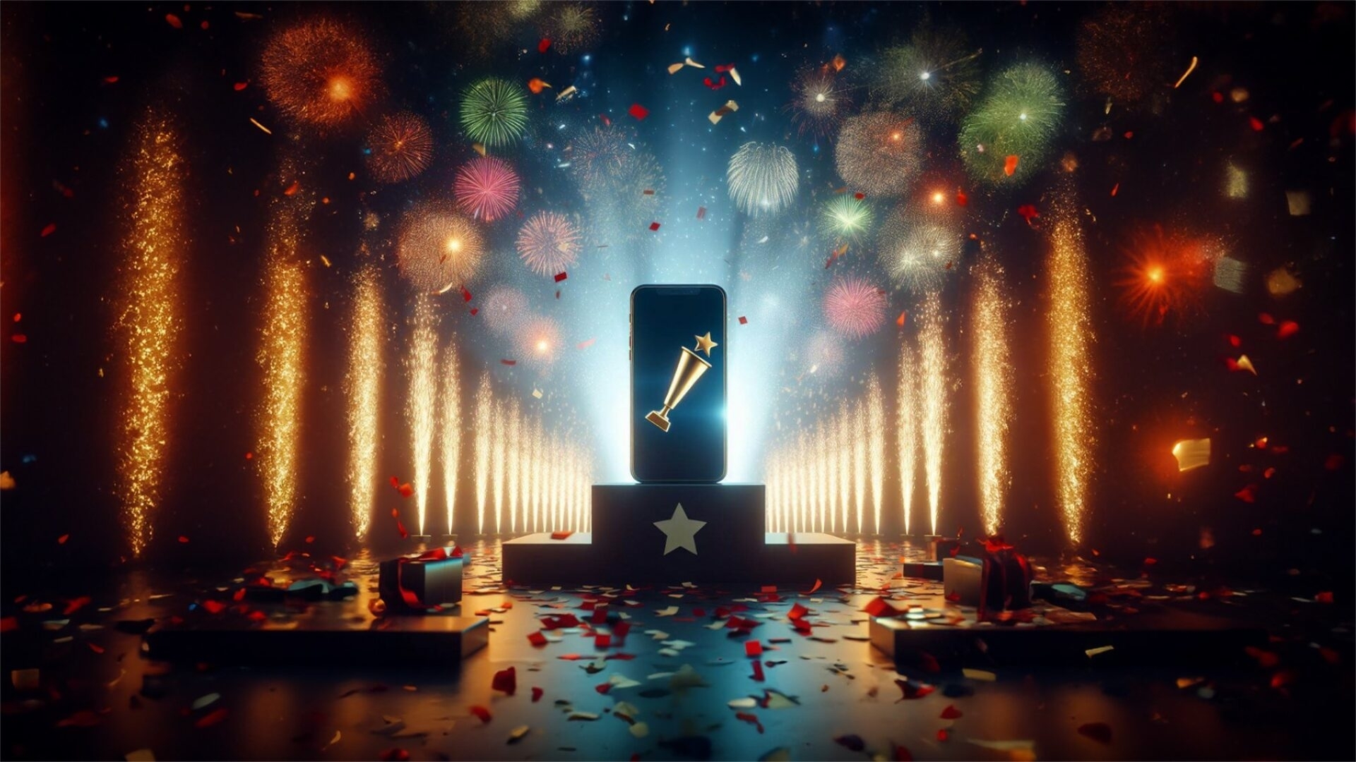 Ein Außenseiter (in Europa) besteigt das Siegertreppchen im Kameratest Beste Handykamera