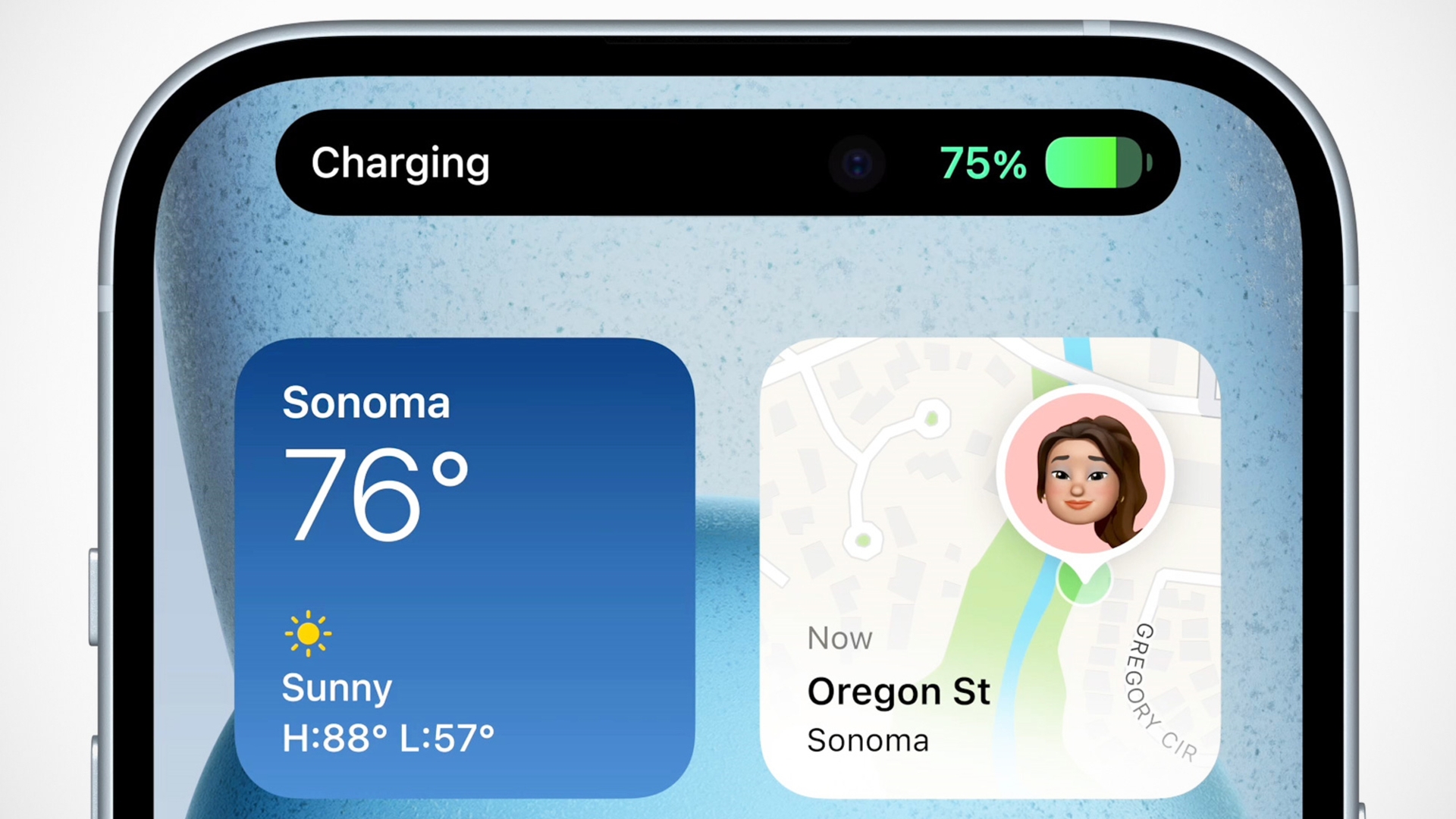 Rund ums Thema "Aufladen" bringt iOS 18 Neuerungen mit iPhone 15 beim Laden