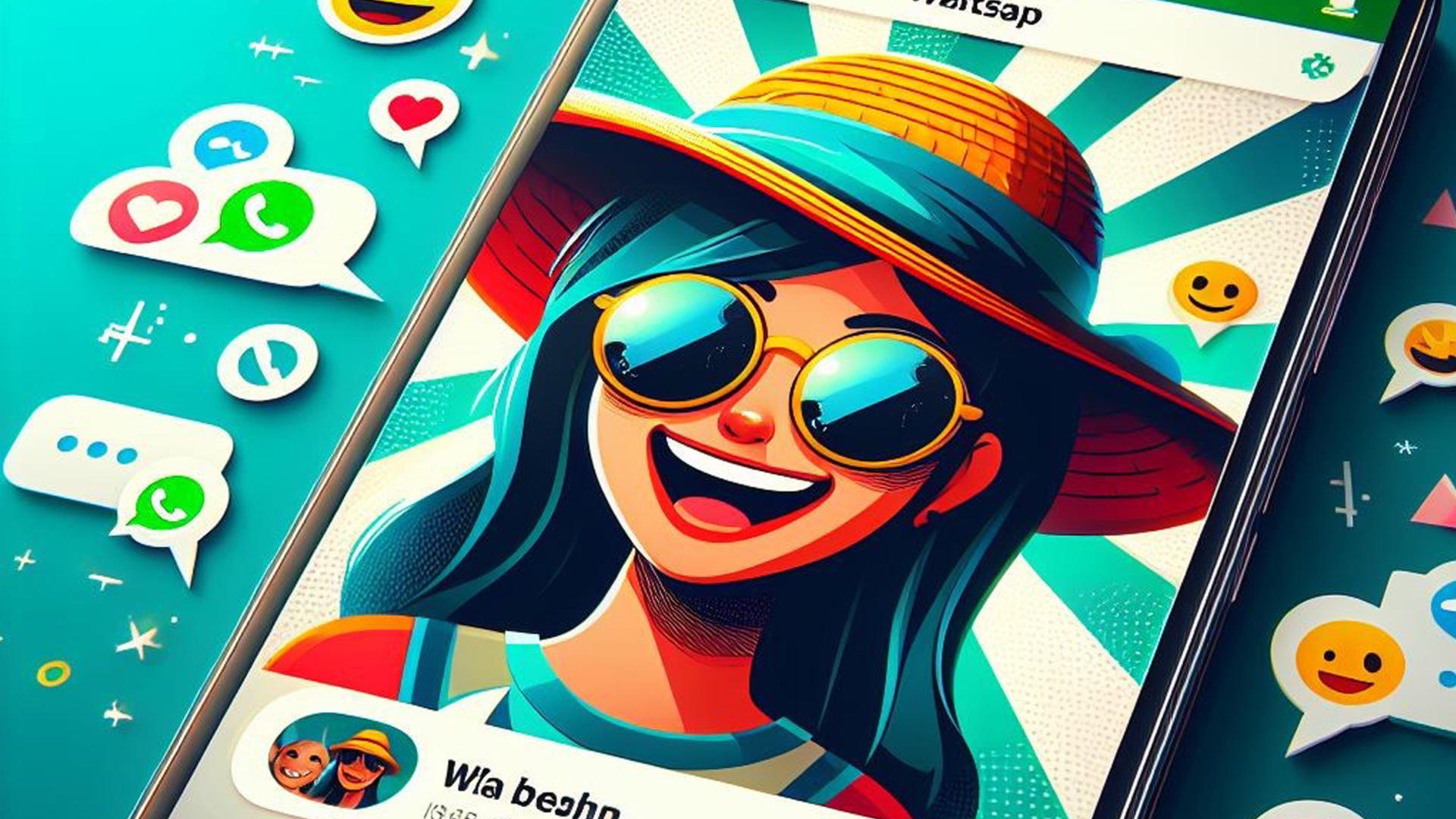 WhatsApp soll bald Nutzernamen bekommen WhatsApp Profilbild