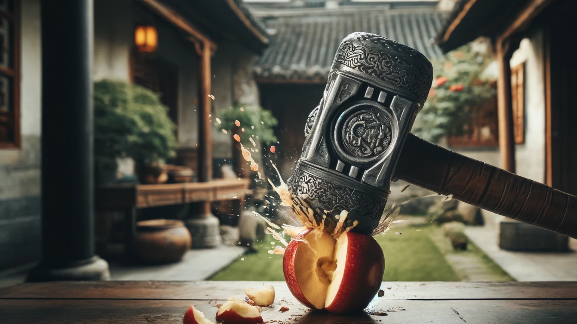 Die EU könnte eine Strafe verhängen, die Apple wie ein Hammer treffen dürfte Apple-Absatz in China