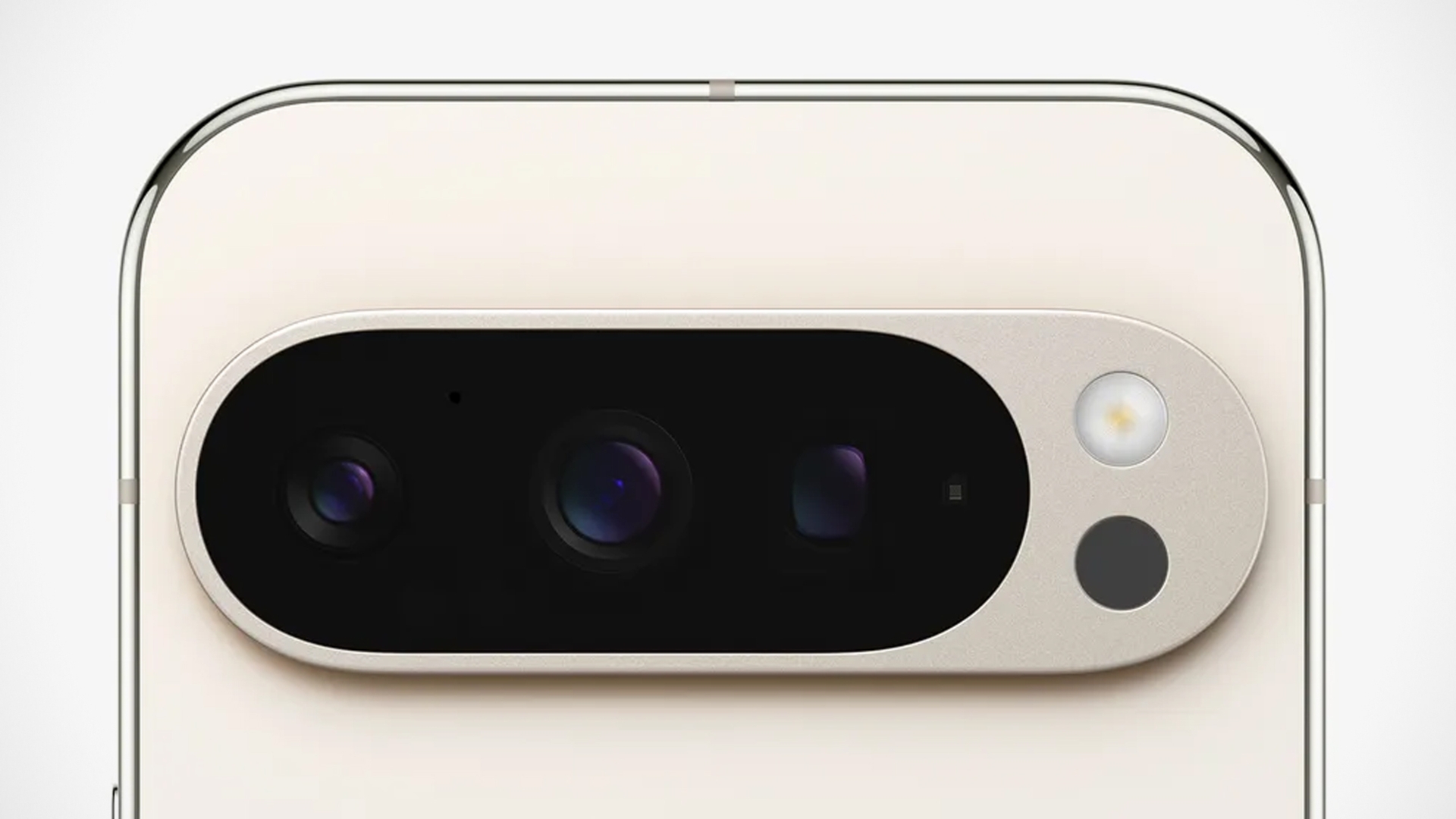 Steht das Pixel 9 (Pro) Pate für das iPhone 17? Die Kamera des Google Pixel 9 Pro