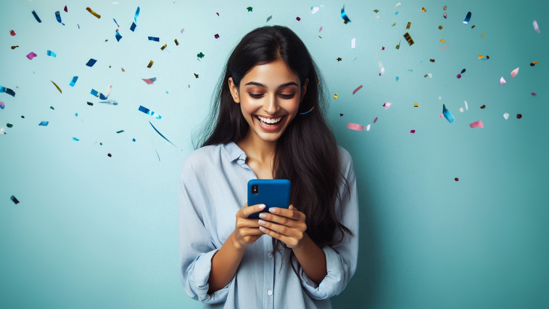 Wer unter 28 ist, kann derzeit bei Vodafone direkt viel Geld sparen Handy-Deal Symbolbild