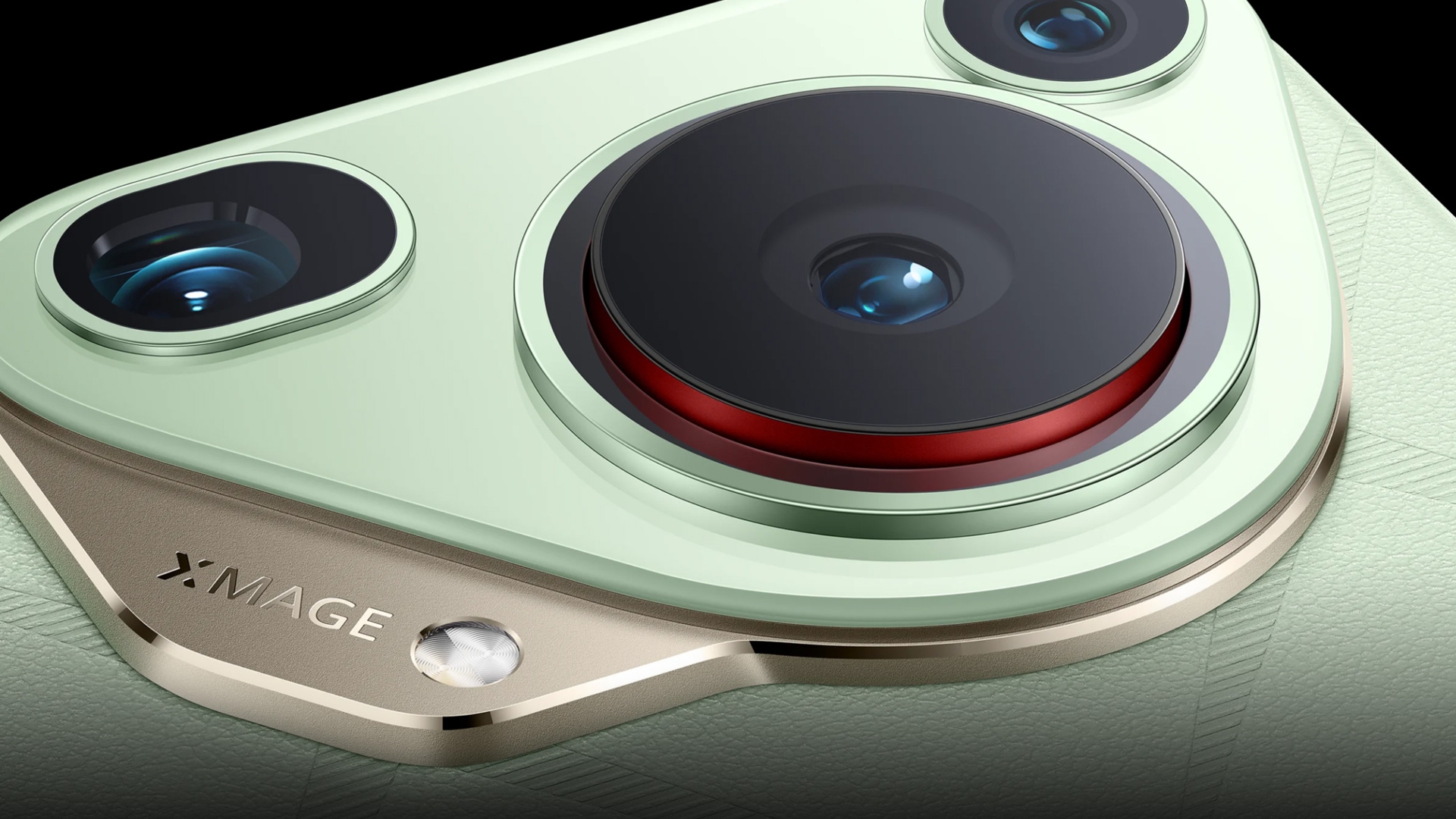 Die Hauptlinse des Huawei Pura 70 Ultra ist ausfahrbar Huawei Pura 70 Ultra