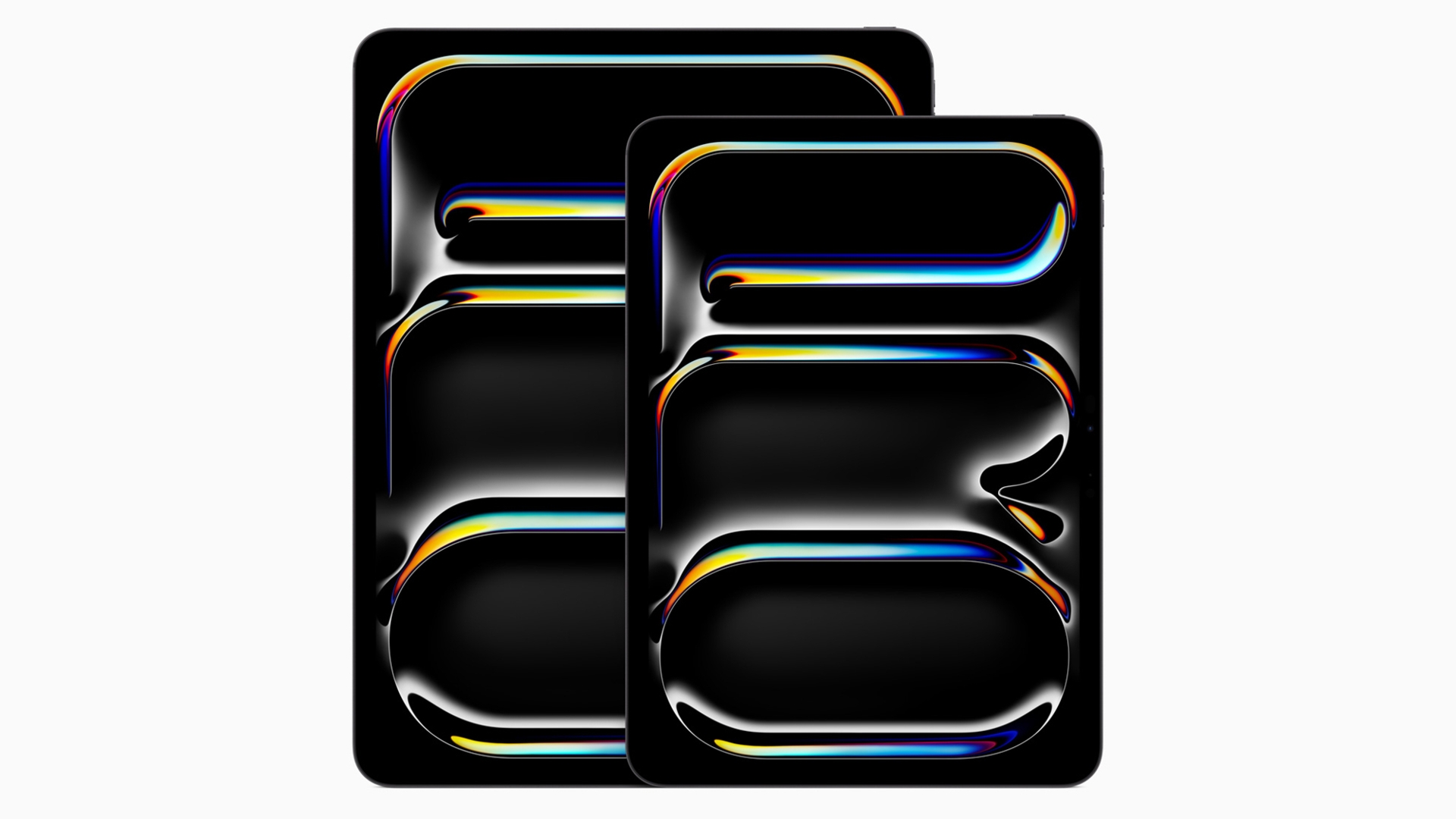 Die neuen iPad-Pro-Modelle haben es in sich Apples iPads für 2024