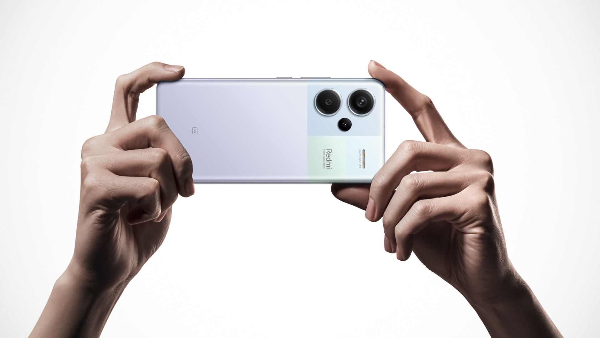 Sichert euch jetzt euer Xiaomi-Handy am Prime Day Redmi Note 13 Pro+ 5G Kamera