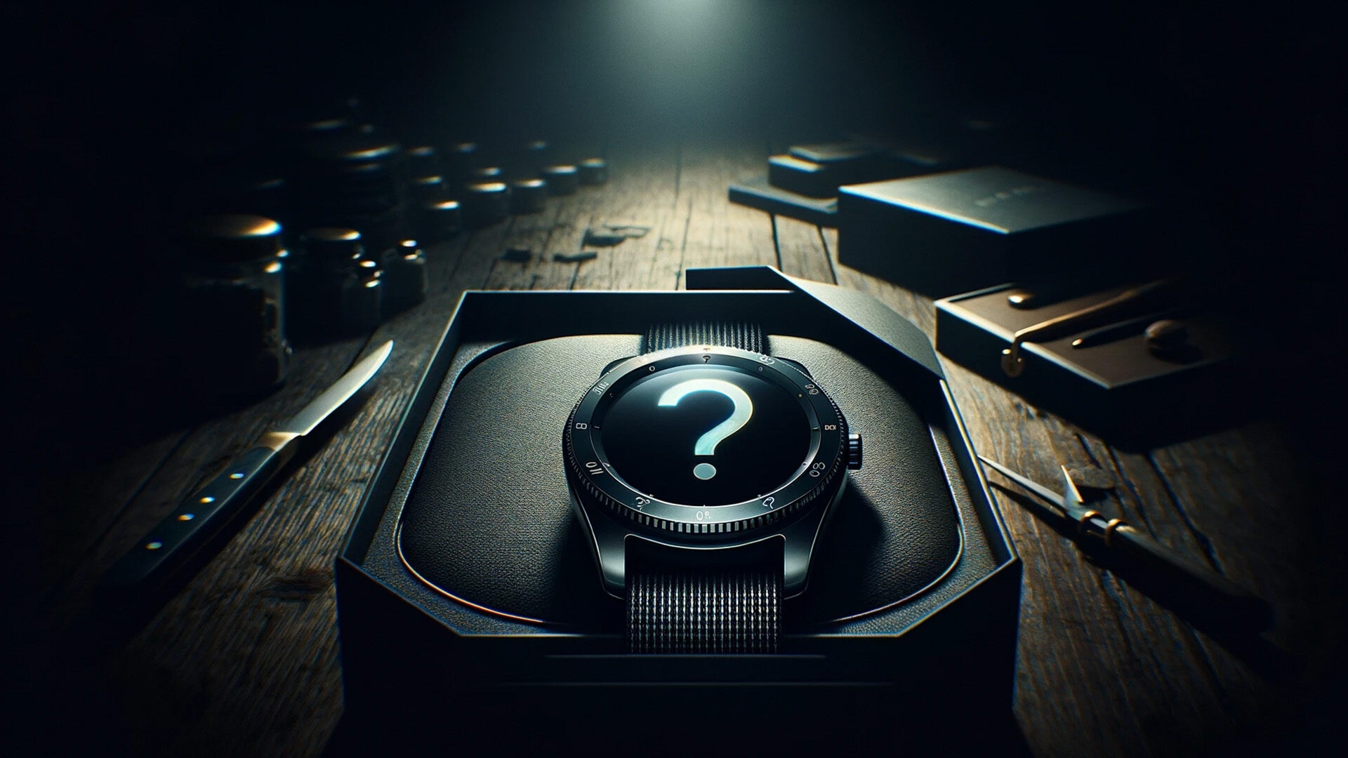 Schon bald dürfte Samsung die neuen Smartwatches enthüllen Symbolbild Samsung Uhren