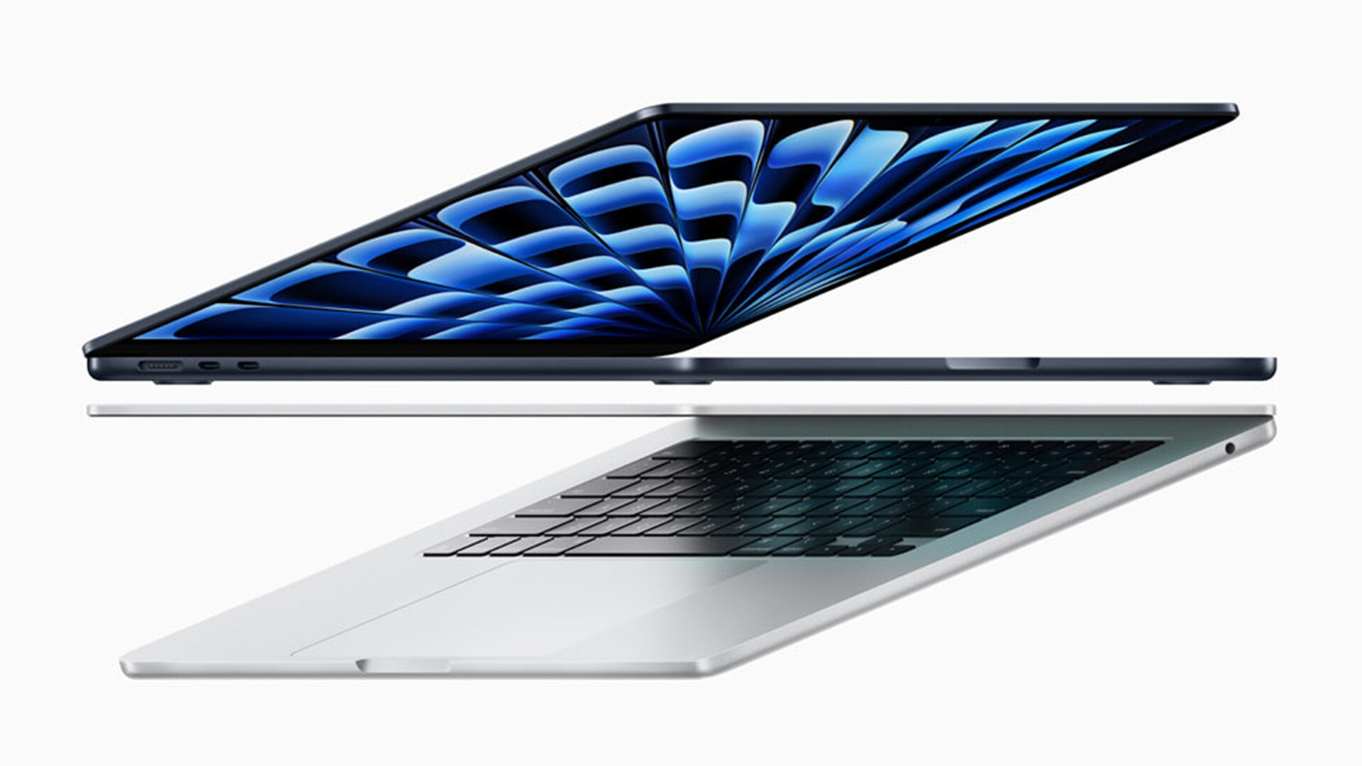 Das MacBook Air (2024) gibt es derzeit mehr als 200 Euro günstiger MacBook Air 2024
