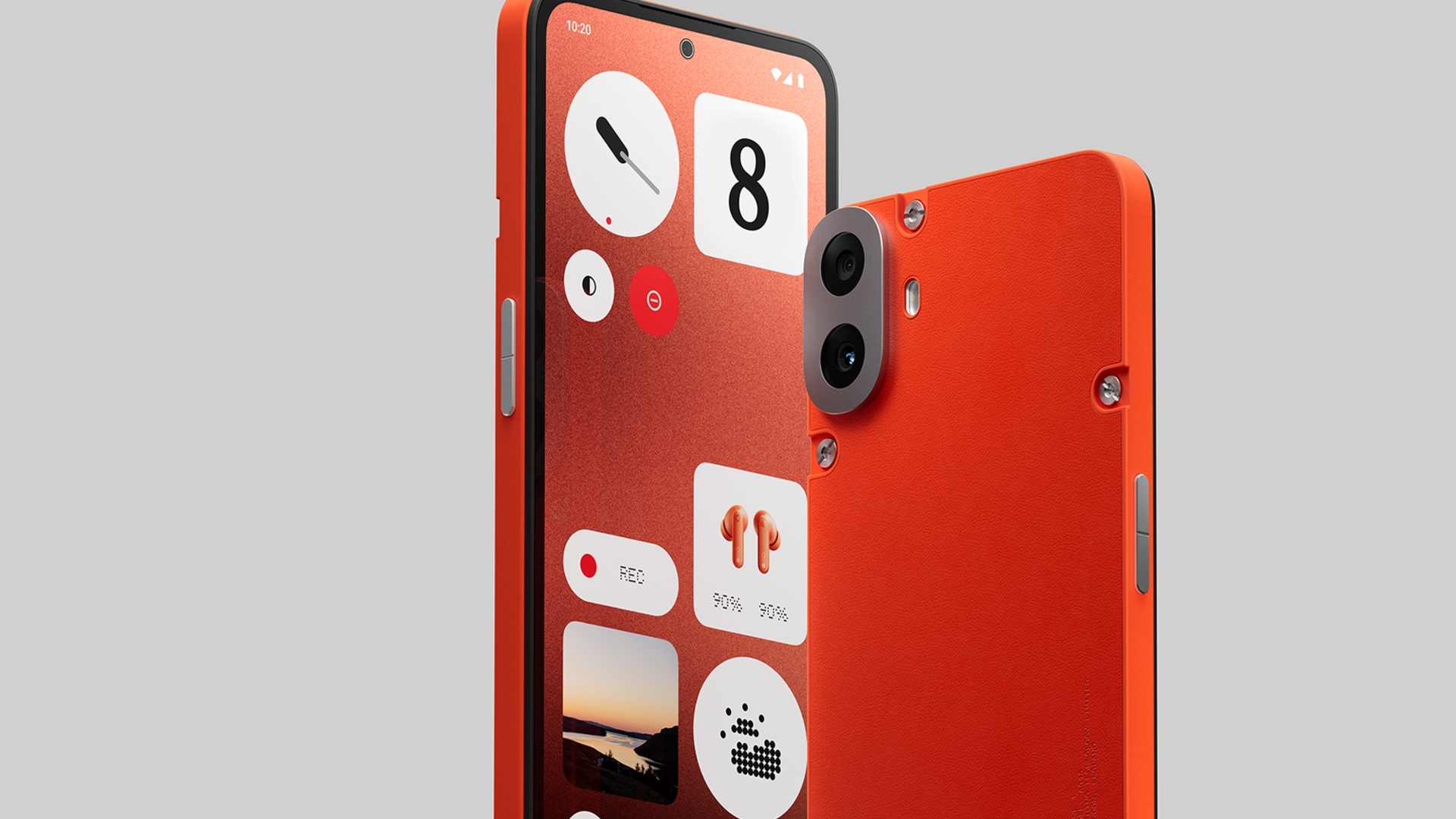 Das CMF Phone 1 verkauft sich blendend CMF Phone 1