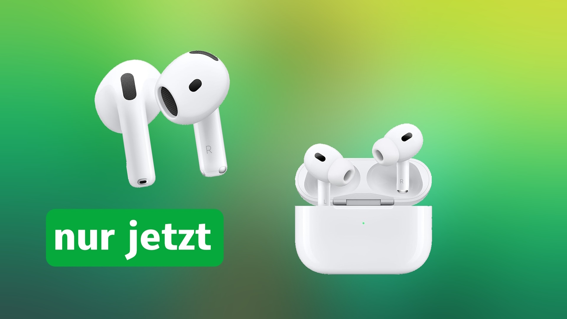 Amazon Prime Deal AirPods