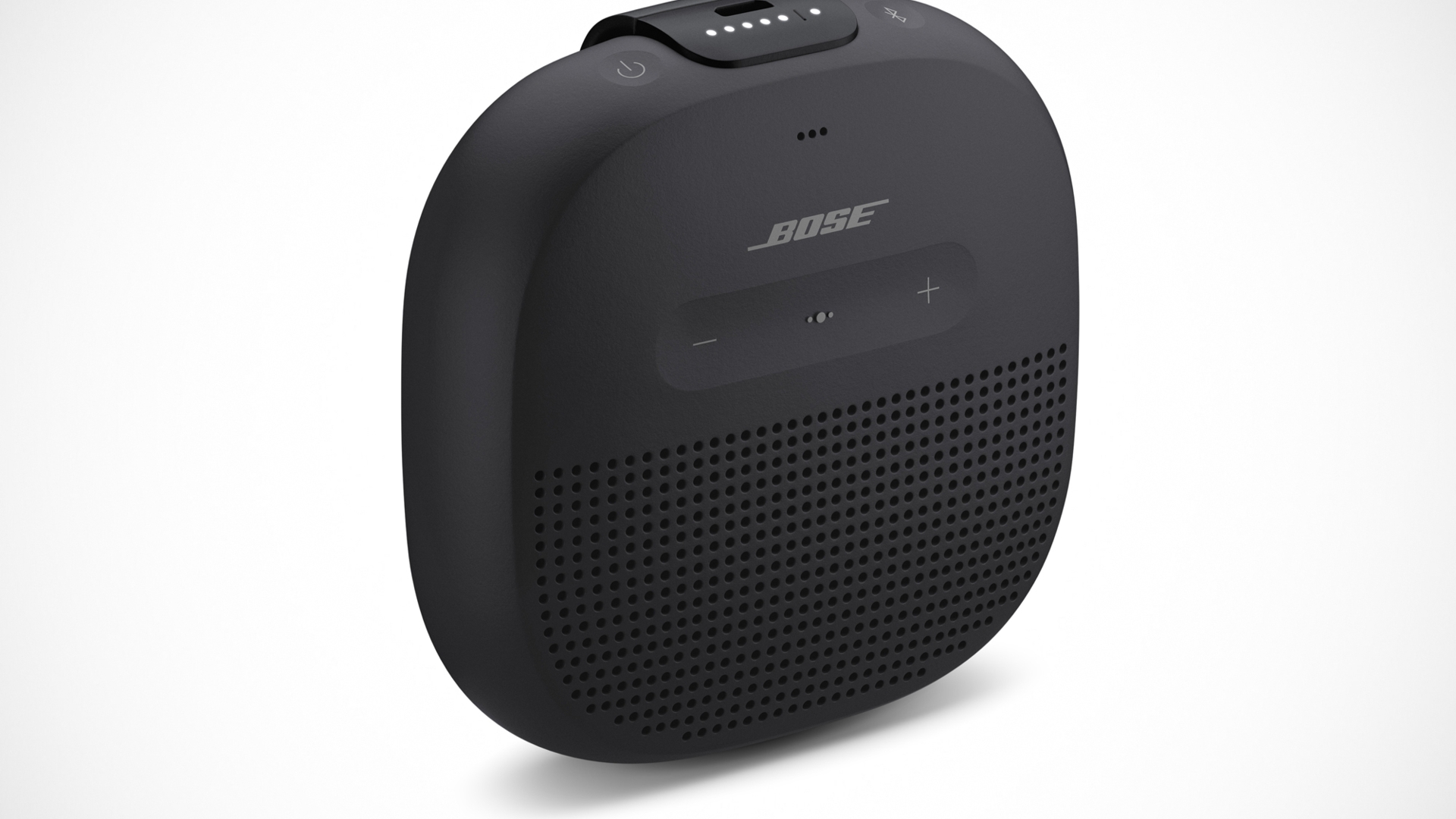 Bose Soundlink Micro