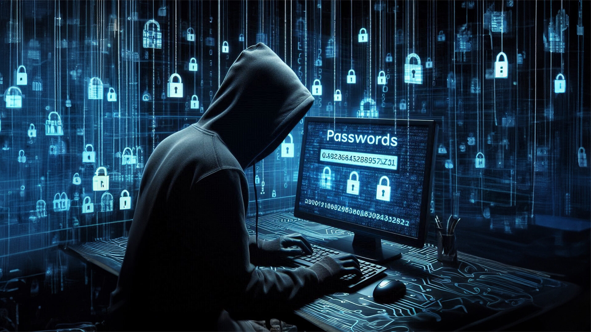 Microsoft wurde gehackt – das müsst ihr jetzt wissen Cyber-Sicherheit Hacker