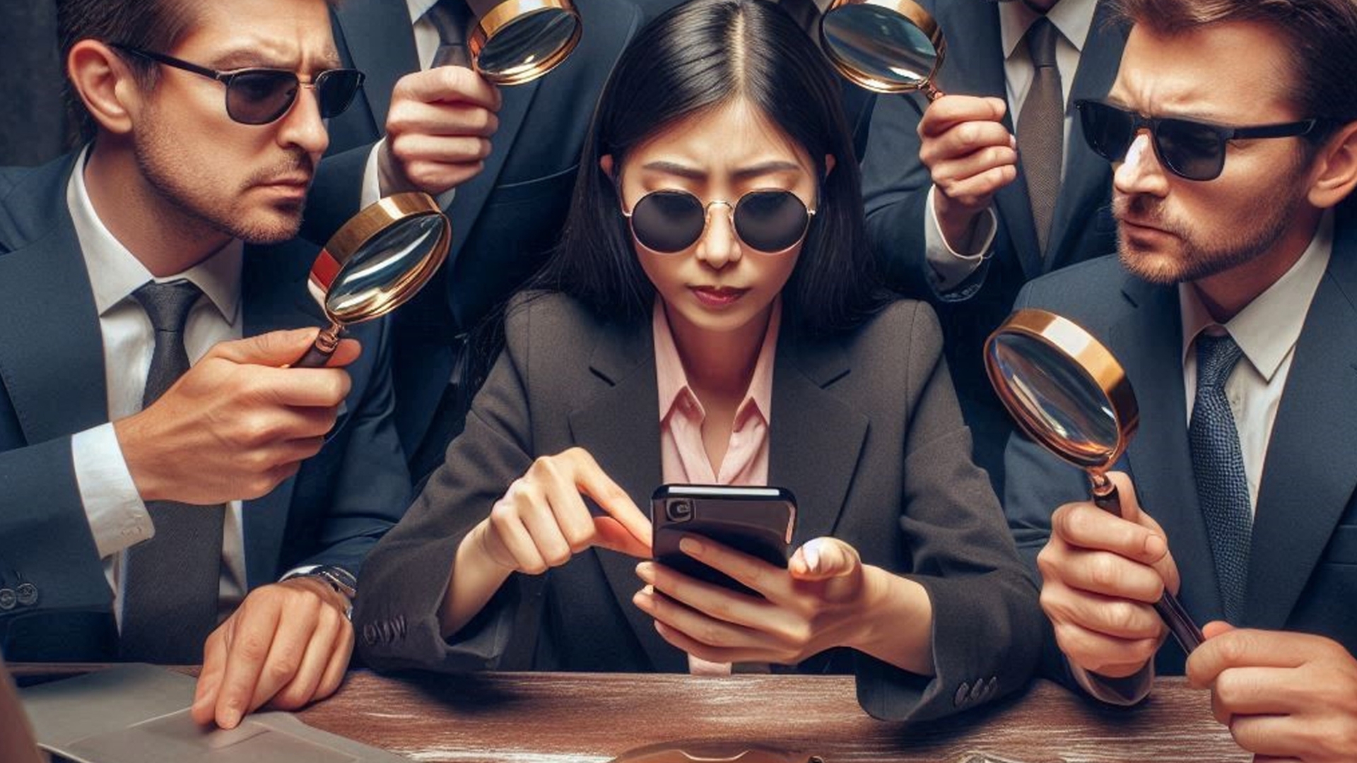 iPhones könnten künftig unsicherer werden iPhone Hack FBI