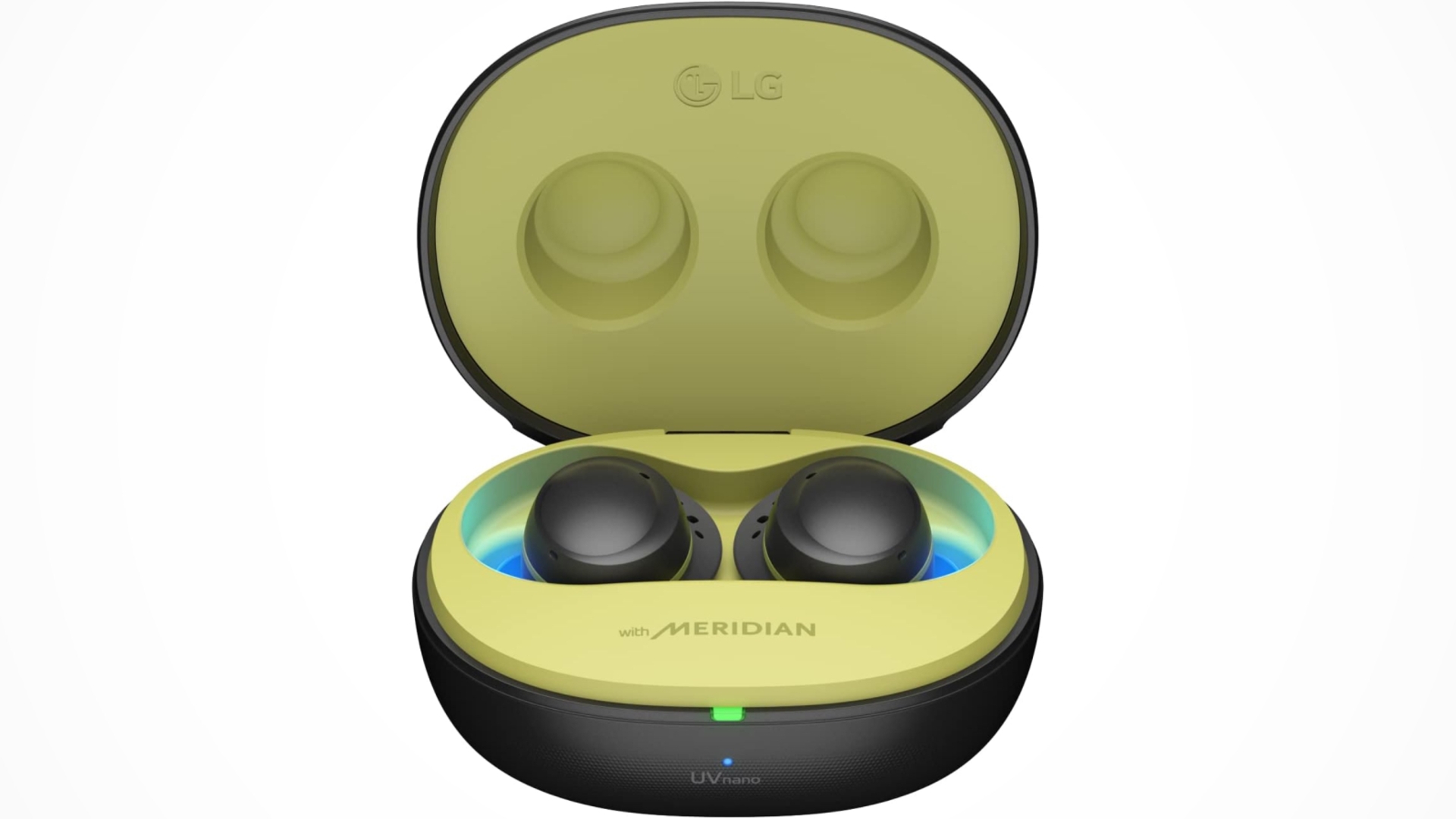 Die LG Tone Free Fit DTF7Q gibt es aktuell zum Bestpreis bei Amazon LG Tone Free Fit DTF7Q