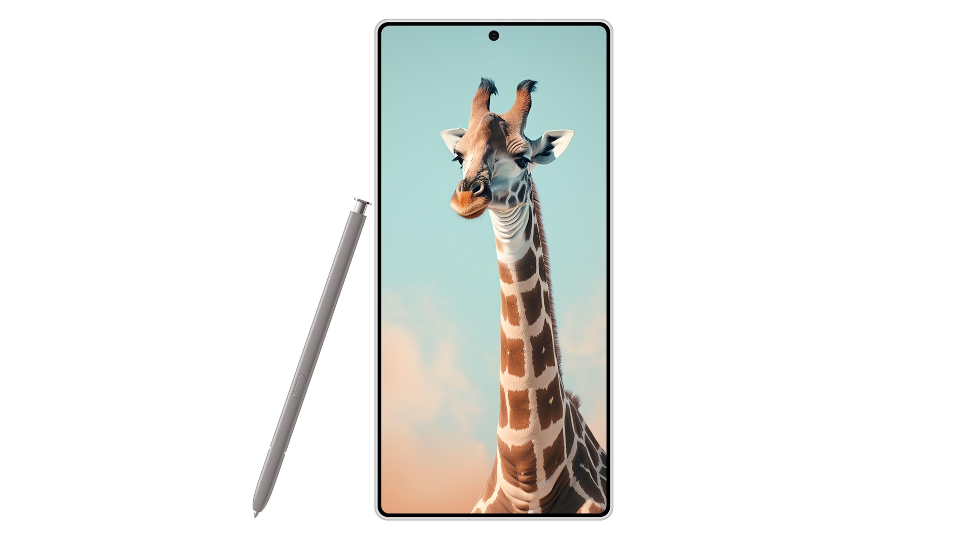 Zum Galaxy S25 Ultra gibt es mittlerweile einige Leaks. Dieses Bild stammt von Ice Universe Samsung Galaxy S25 Ultra Leak