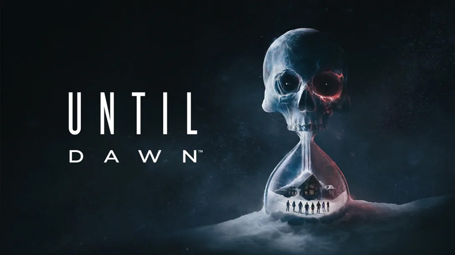 Mögt ihr Horror und Adventures, mögt ihr auch Until Dawn. Punkt. Until Dawn
