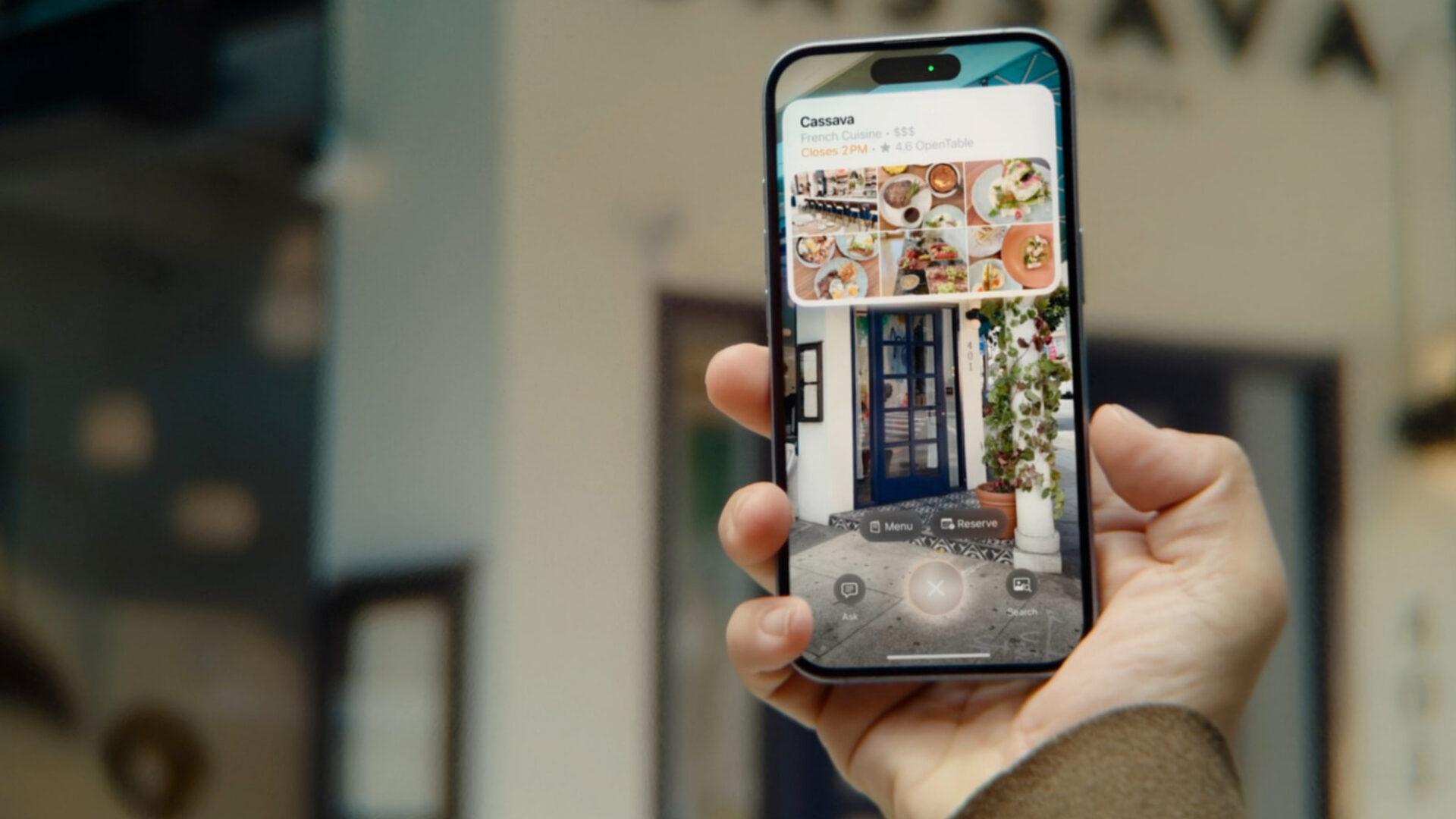 Das iPhone 16 (Bild) gibt's jetzt im Angebot mit MacBook Air M4 im Bundle iPhone 16 von Apple