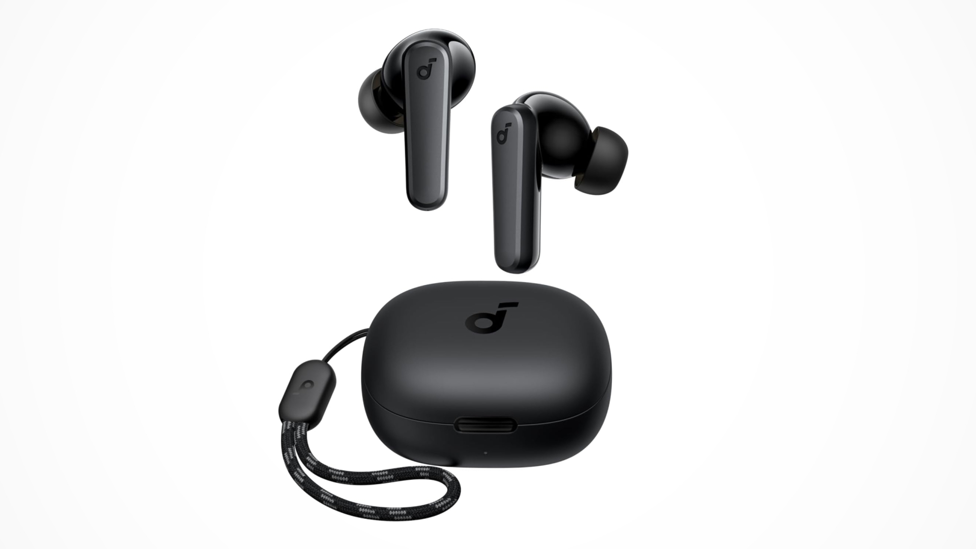 Soundcore P20i bei Amazon: Diese günstigen Kopfhörer sind besonders für Sportler ein Schnäppchen Anker Soundcore P20i