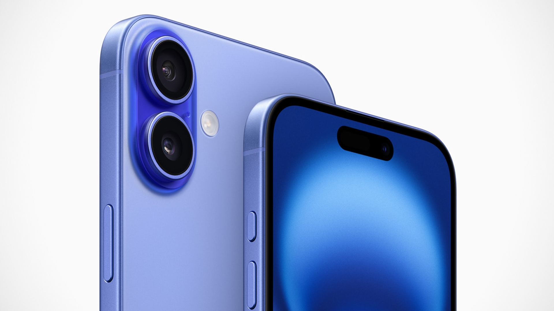 Das iPhone 16 lässt sich einfacher reparieren iphone 16 kamera und display