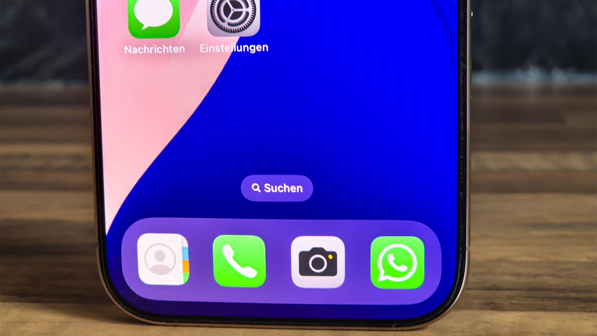 Mit Festnetz-Option könnt ihr auch über iPhones Anrufe auf eure Festnetznummer entgegennehmen Mit Festnetz-Option könnt ihr auch über iPhones Anrufe auf eure Festnetznummer entgegennehmen