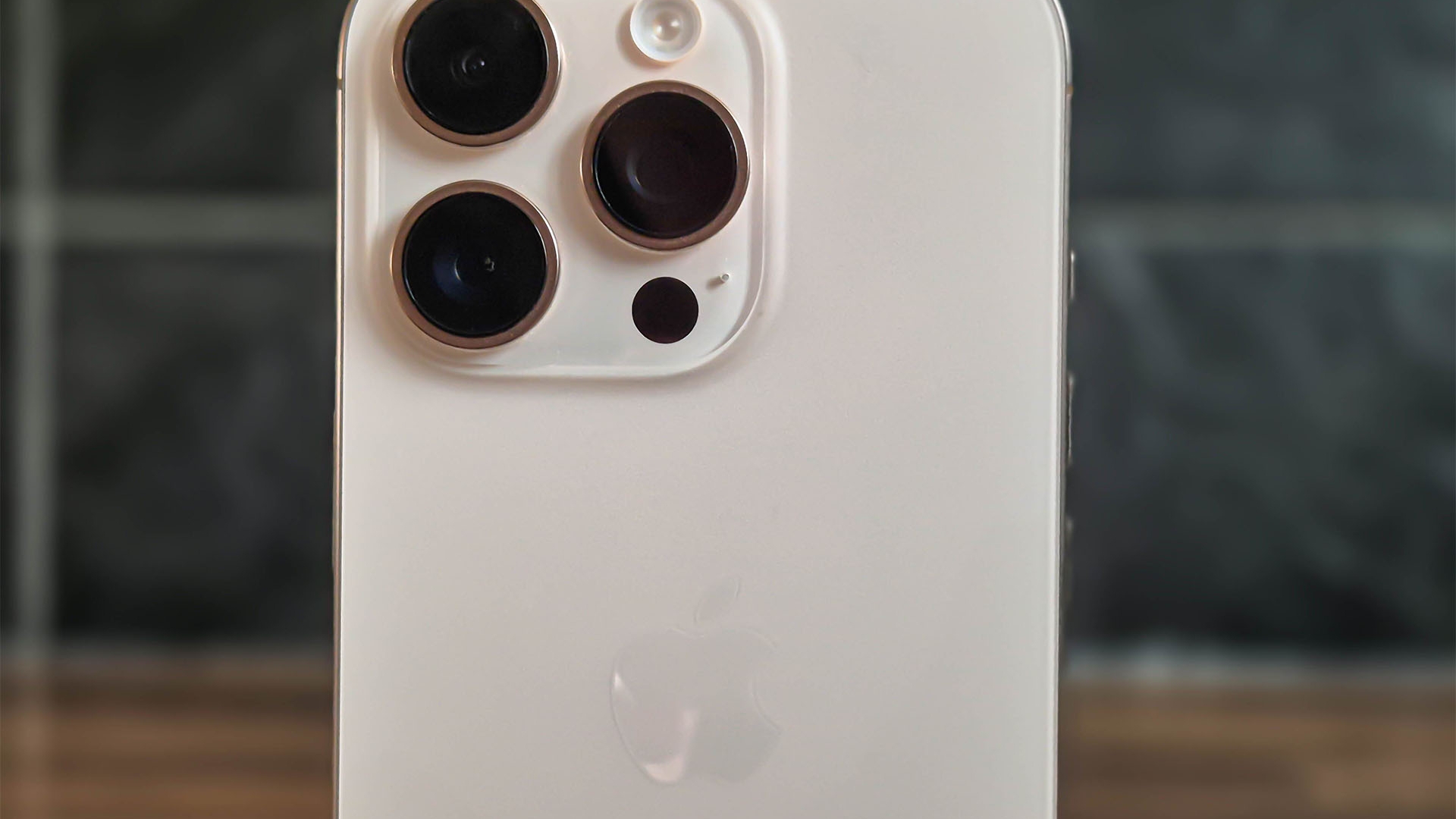 iPhone 16 Pro Kamera iPhone 16 Pro Kamera