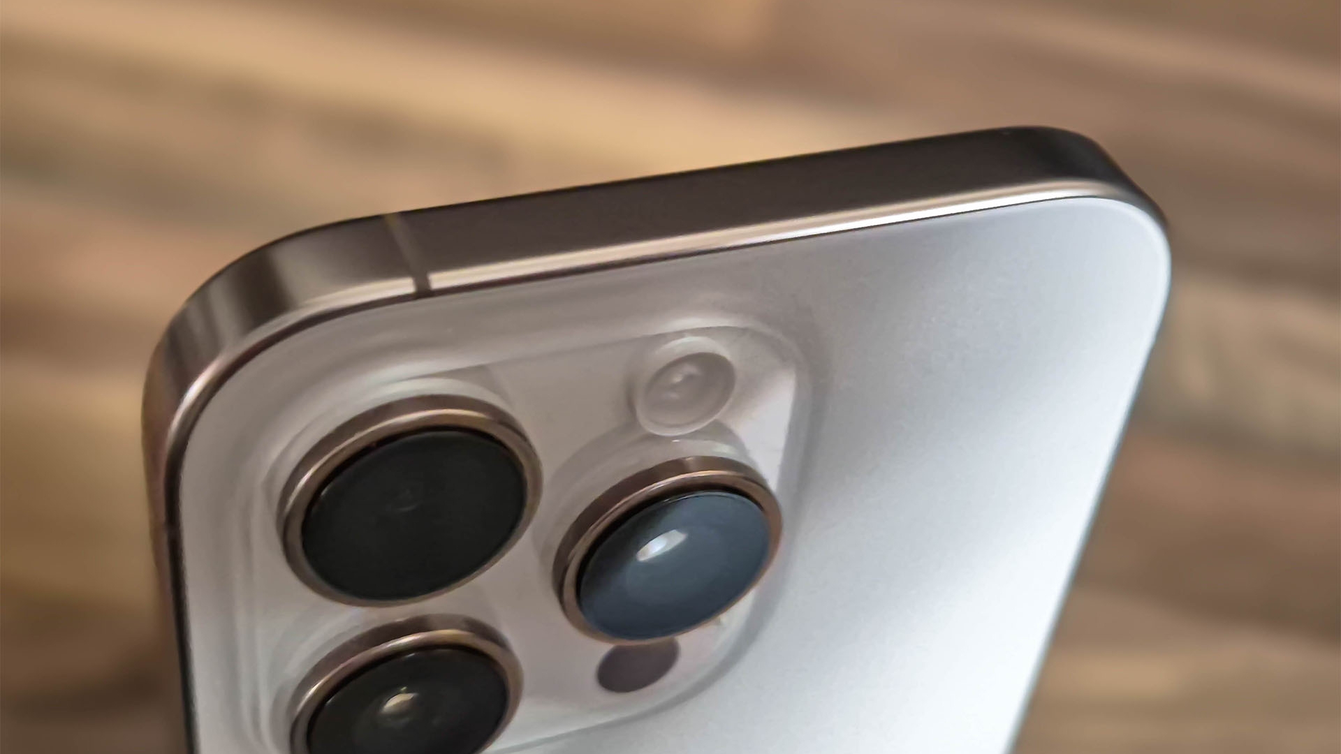 Die iPhone-Kamera verbessert sich kontinuierlich Die iPhone-Kamera verbessert sich kontinuierlich