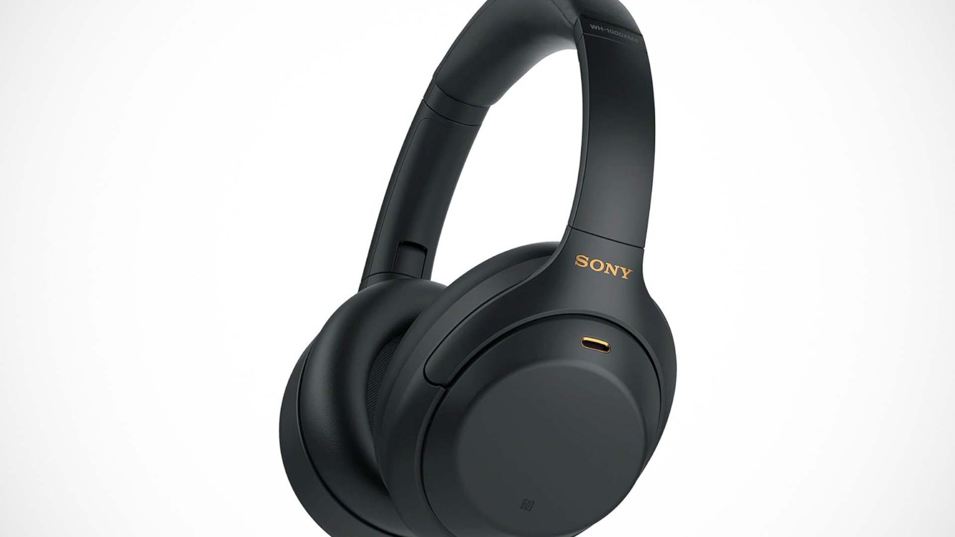 Sony WH-1000XM4 kabellose Bluetooth Kopfhörer