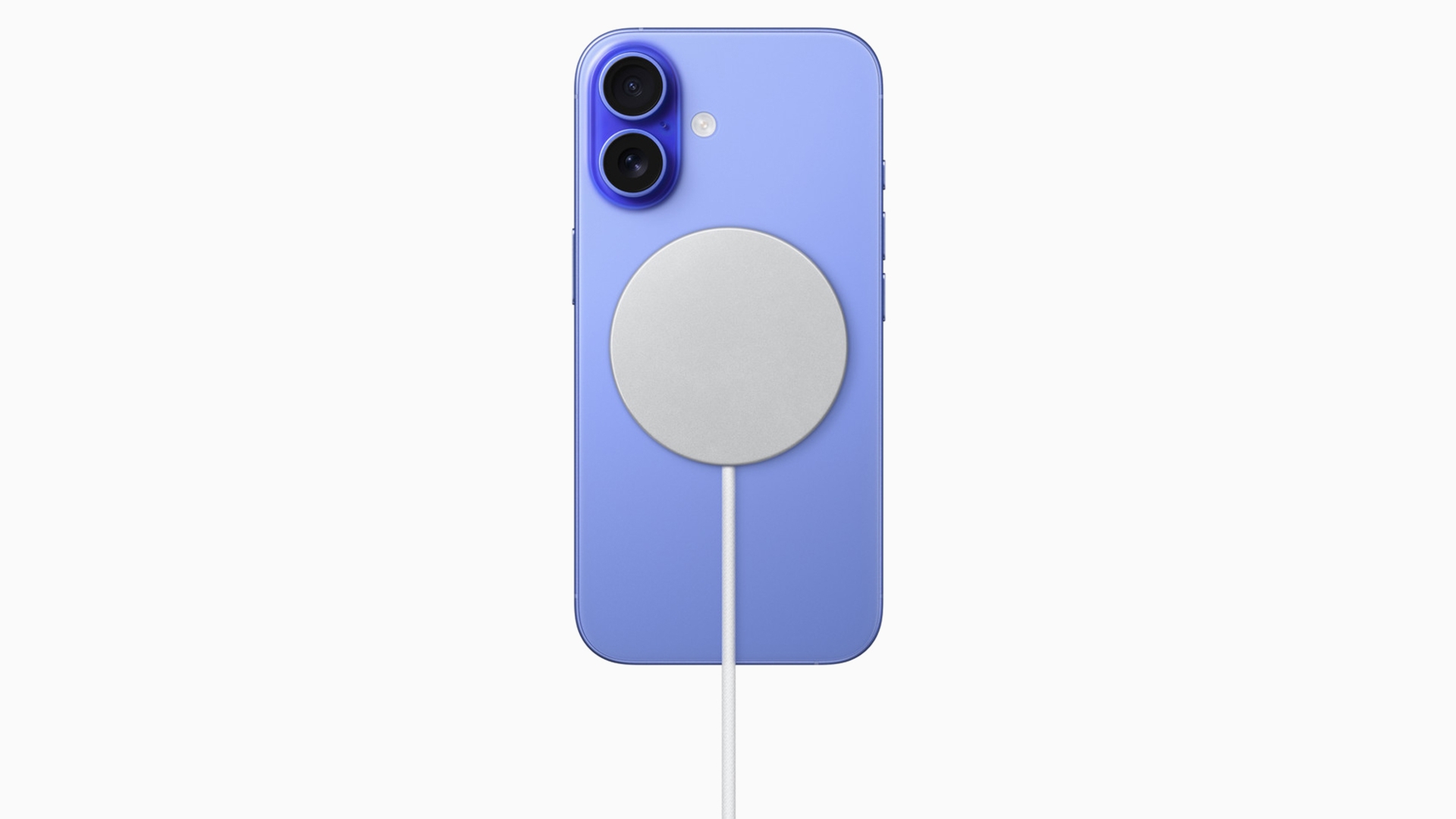 Vorbild für das neue Pixel10-Feature: Apples MagSafe Vorbild für das neue Pixel10-Feature: Apples MagSafe