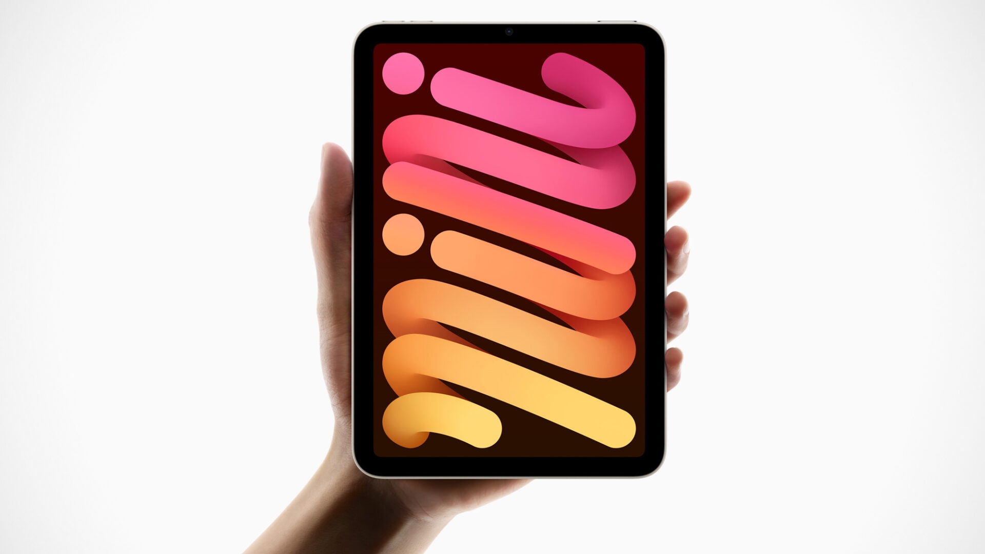 Das ist das iPad mini (2024)  iPad mini (2024)