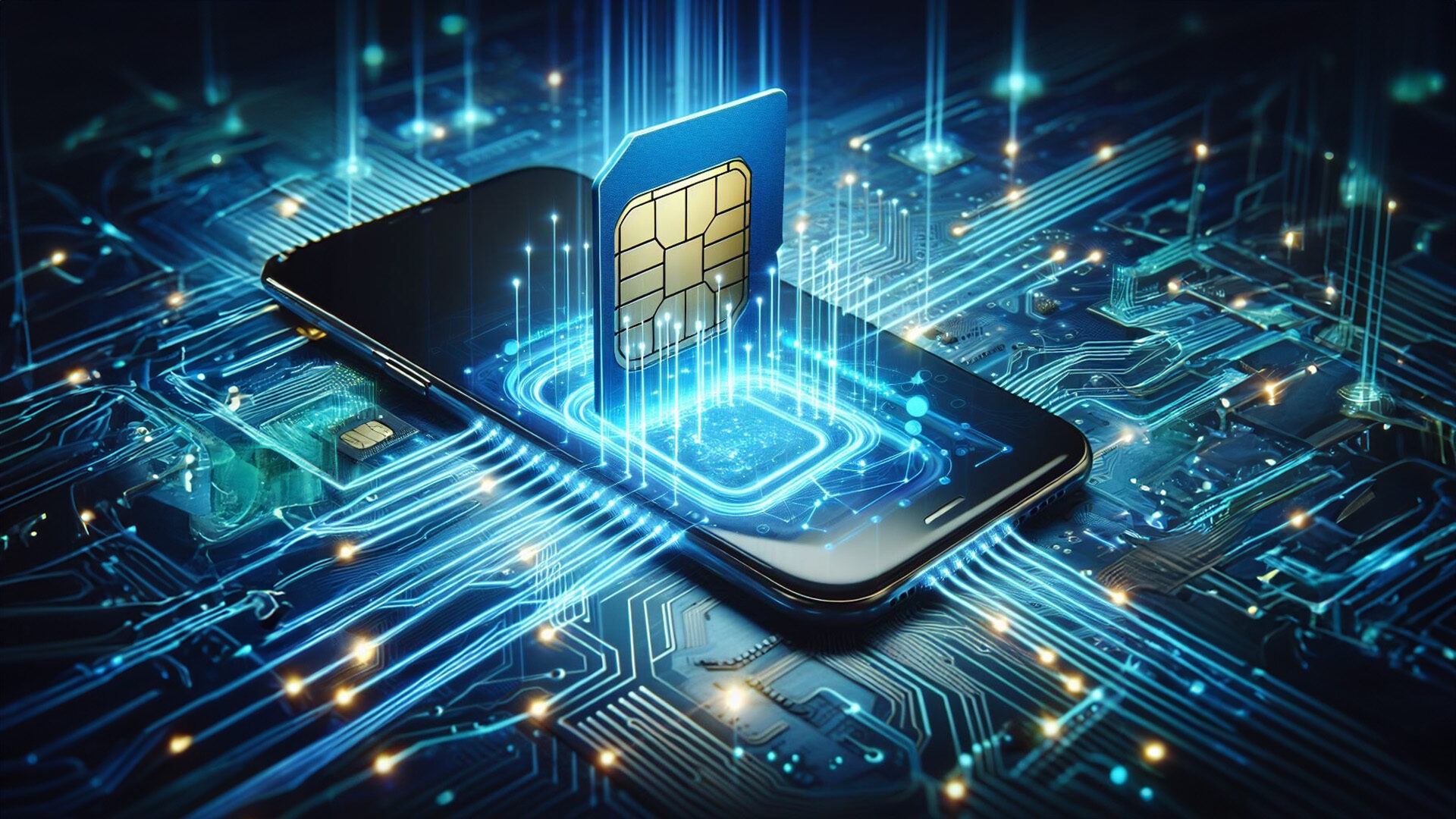 Bald weg: o2 streicht zwei interessante Tarife, die unbegrenztes Datenvolumen bieten eine SIM Karte für Smartphones