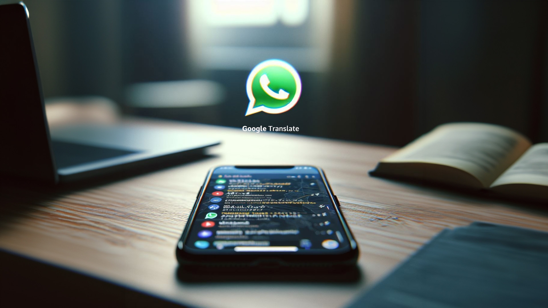 WhatsApp wird bald noch komfortabler WhatsApp im Google Übersetzer