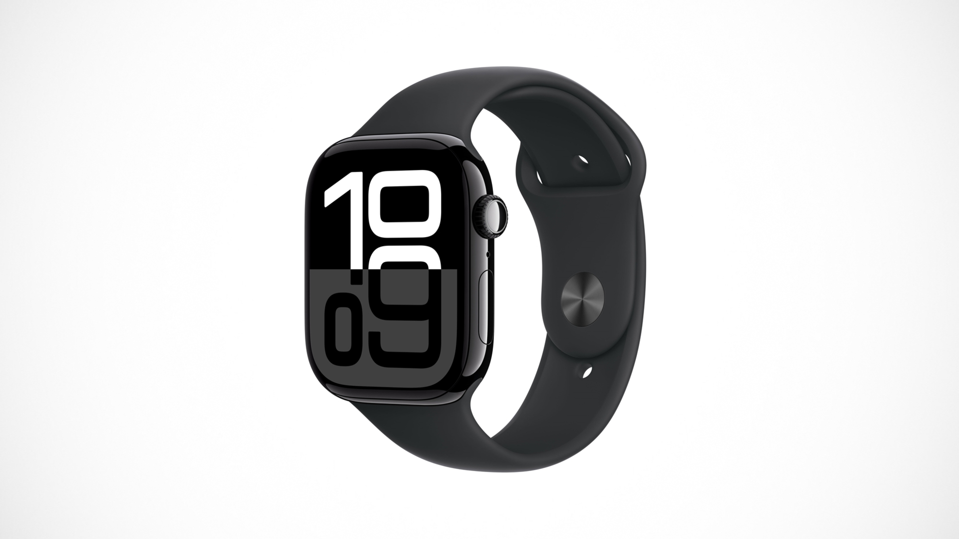 Die Apple Watch Series 10 LTE (46 mm)