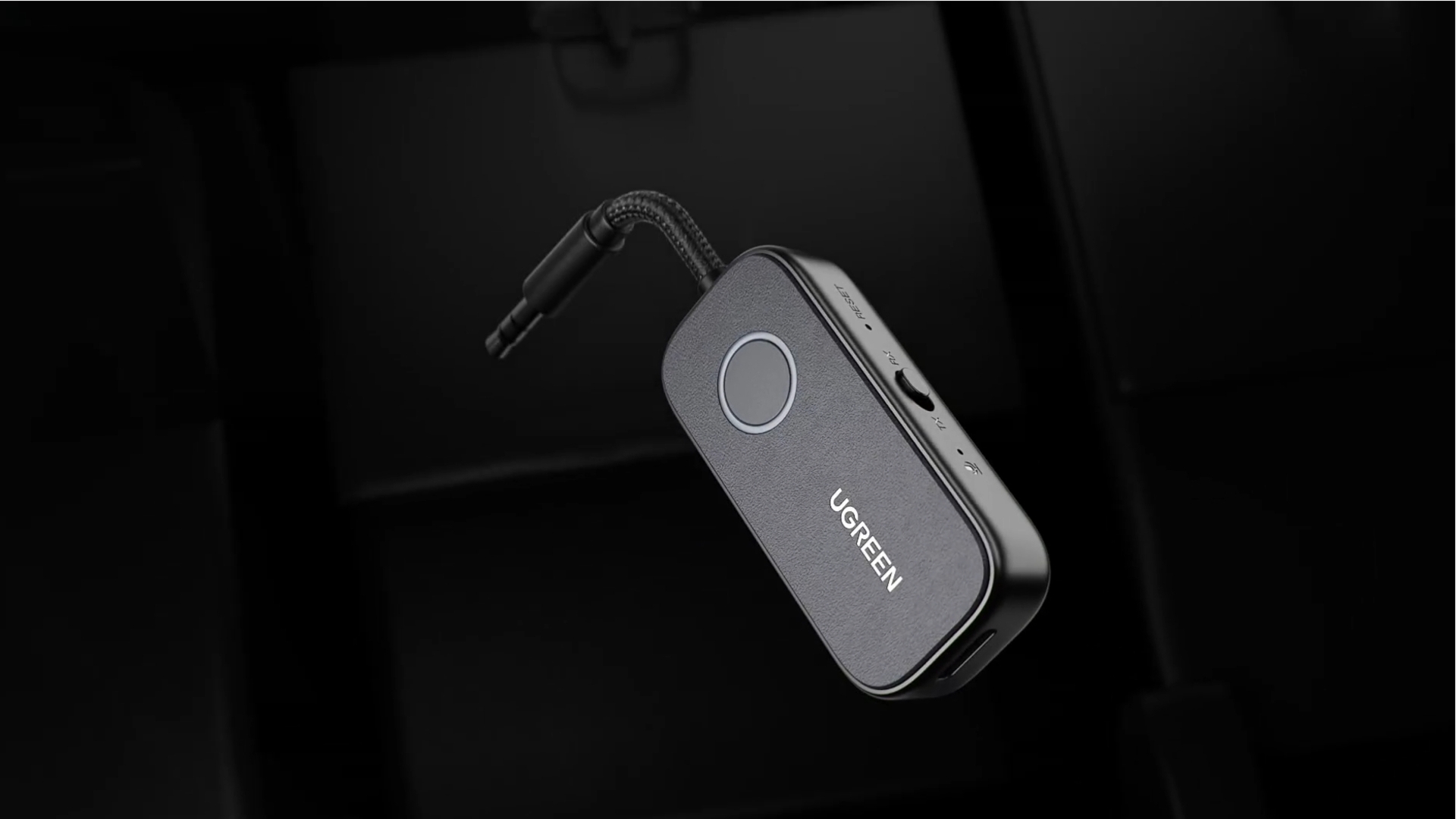 Ugreen Bluetooth Audio Receiver/Transmitter