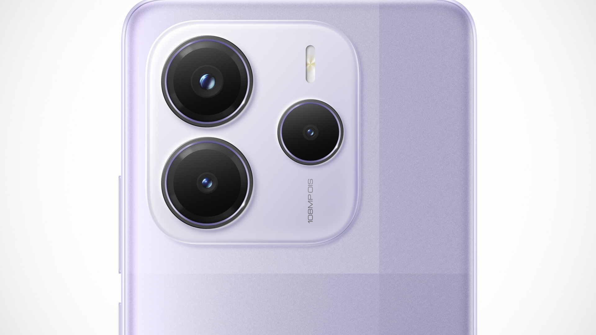 Die Kamera des Redmi Note 14 5G