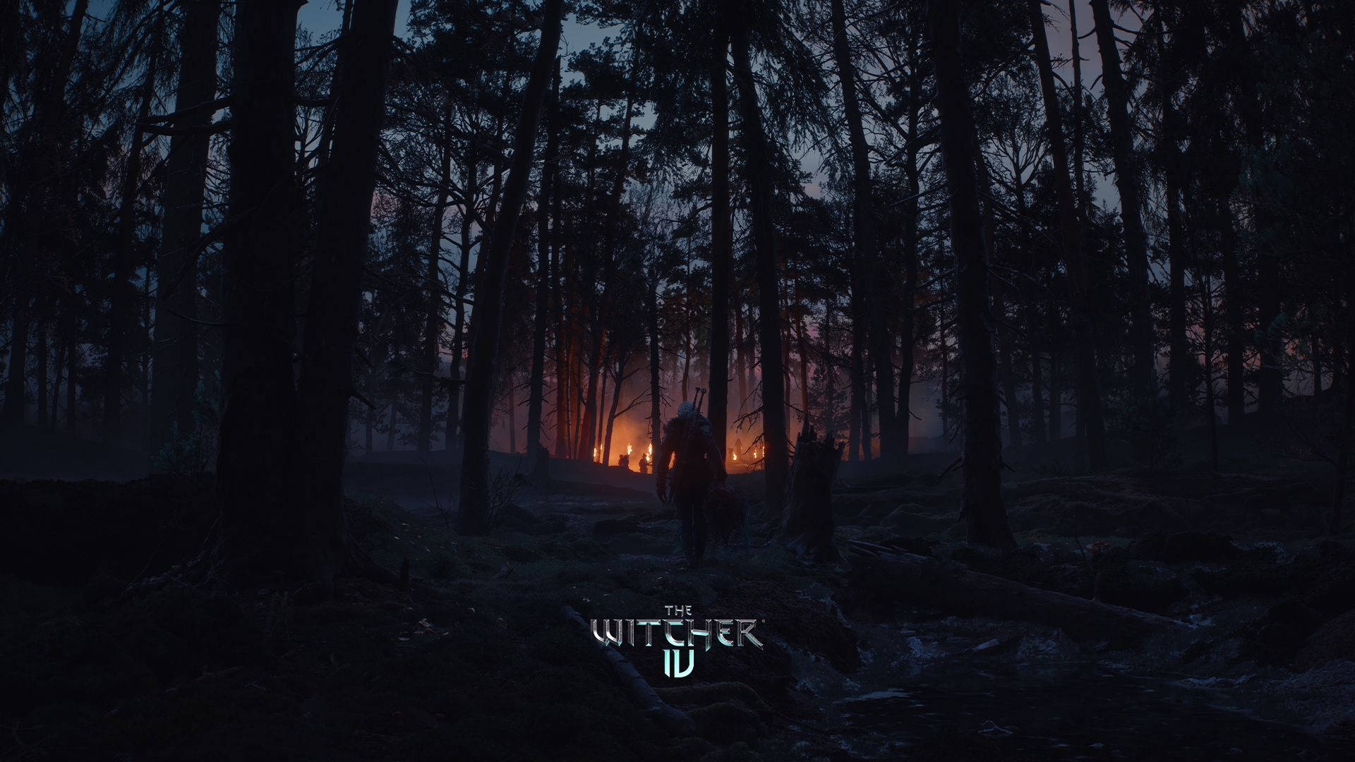 The Witcher 4 bekommt eine neue Protagonistin The Witcher 4 Trailer