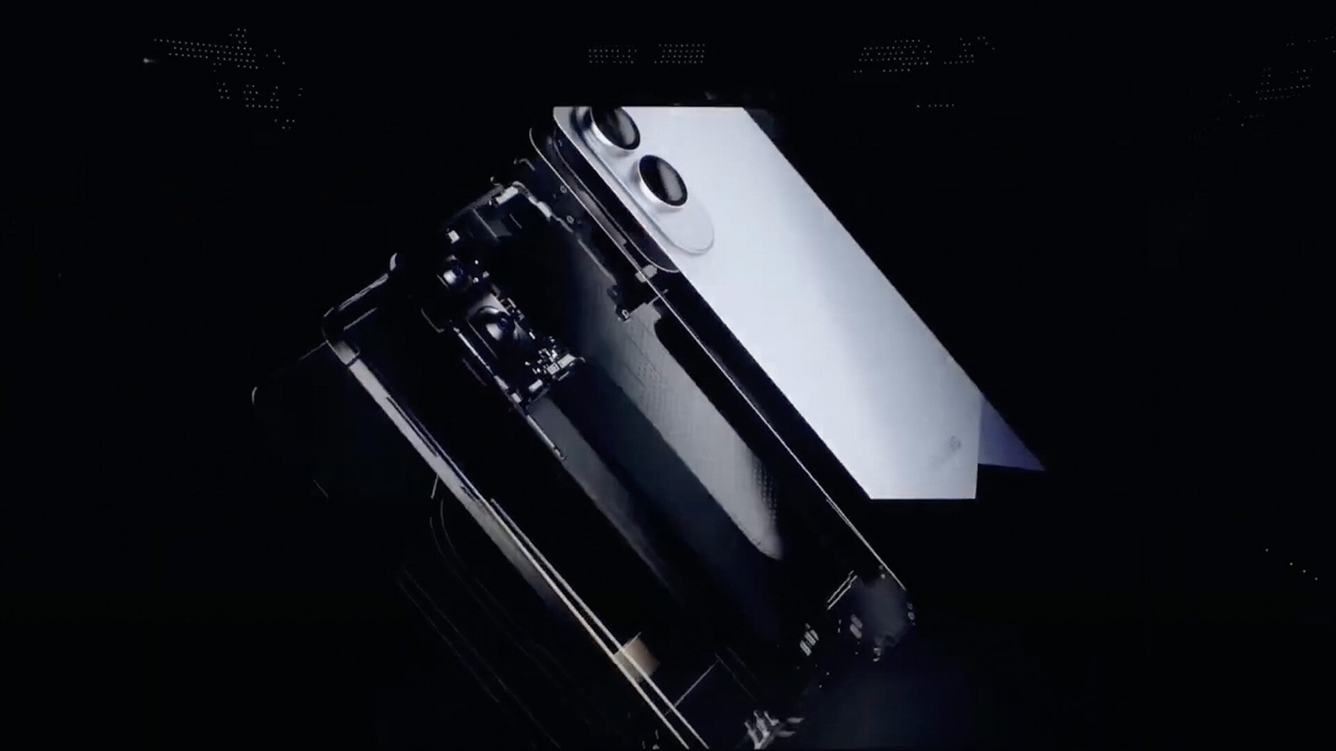 Galaxy S25 Edge: Bei der Power muss Samsung anscheinend keinen Kompromiss eingehen Galaxy S25 Edge Teaser