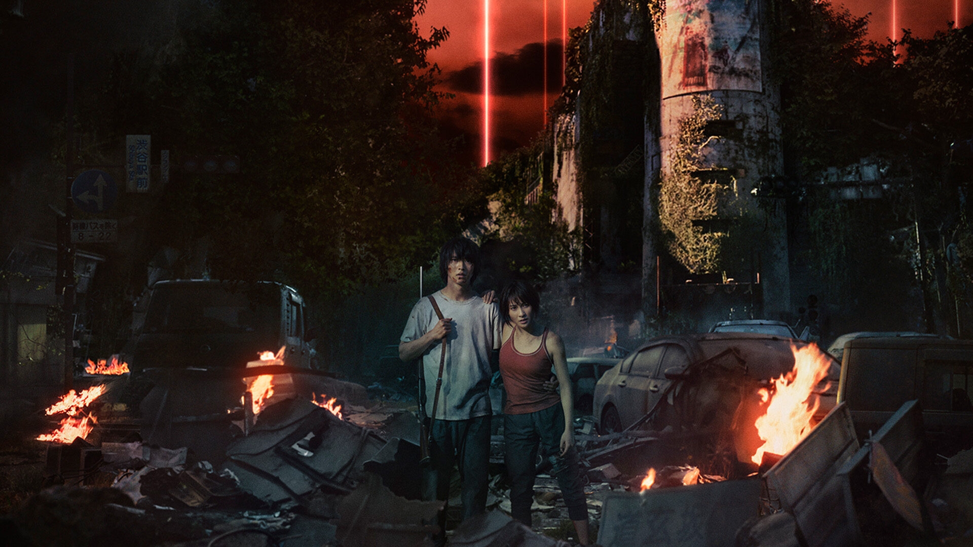 Alice in Borderland geht noch 2025 in die dritte Staffel. Wir haben alle bekannten Details Alice in Borderlands Netflix