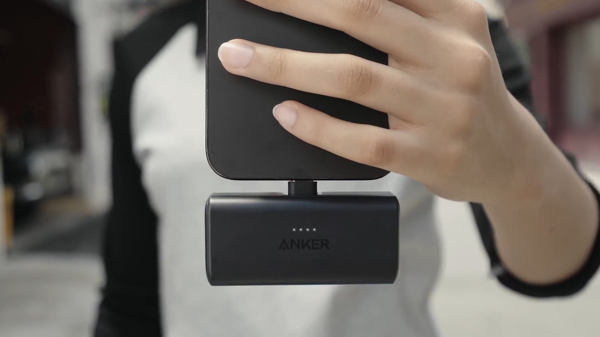 Anker Nano Powerbank