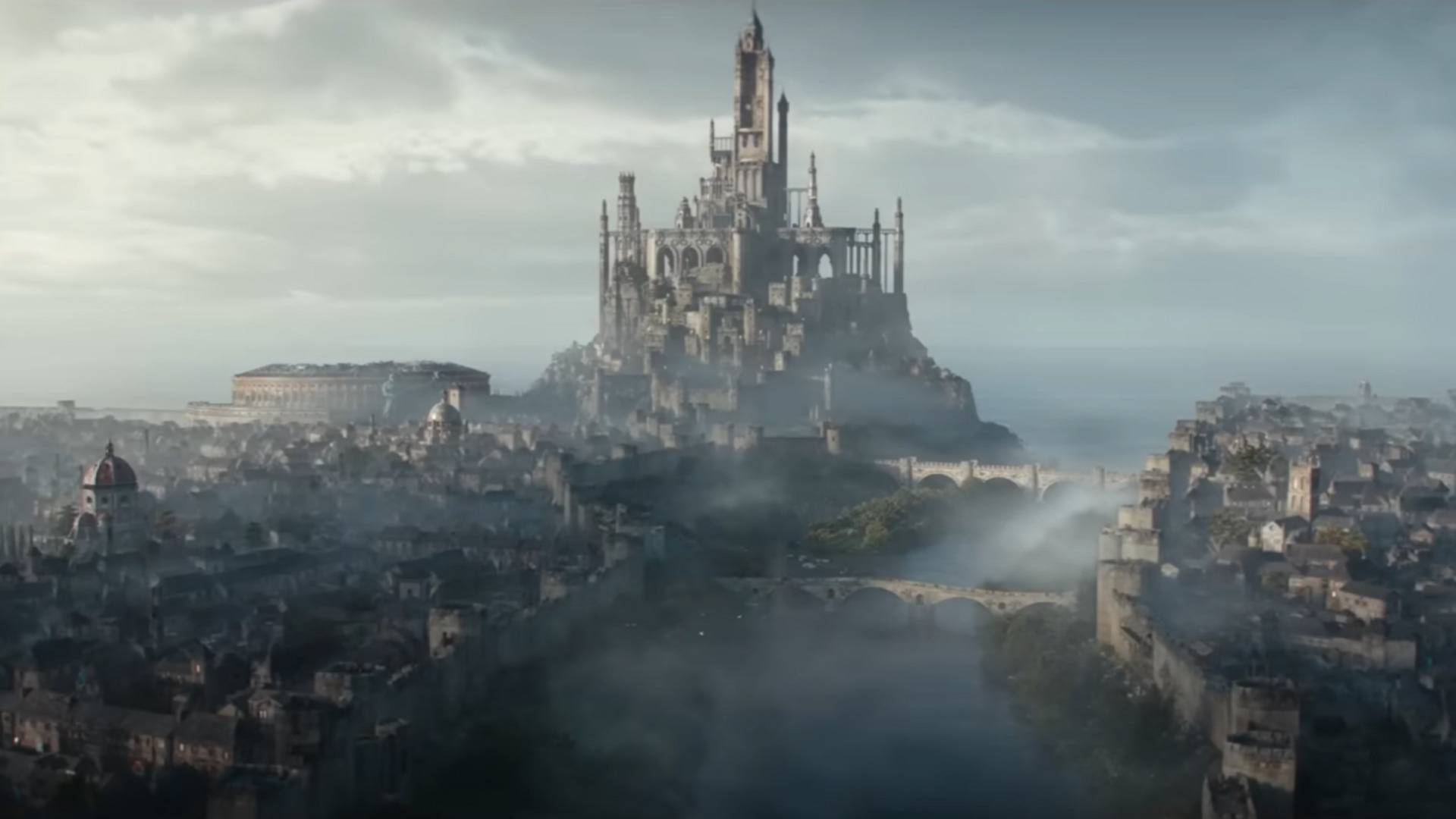 Eine Szene aus dem Dungeons & Dragons-Film von Paramount Pictures Dungeons & Dragons Film