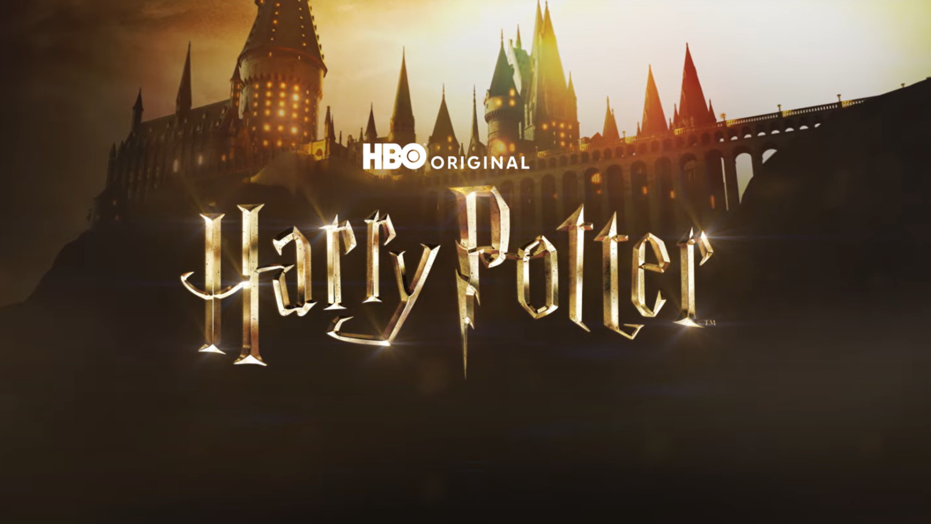 Harry Potter-Serie HBO